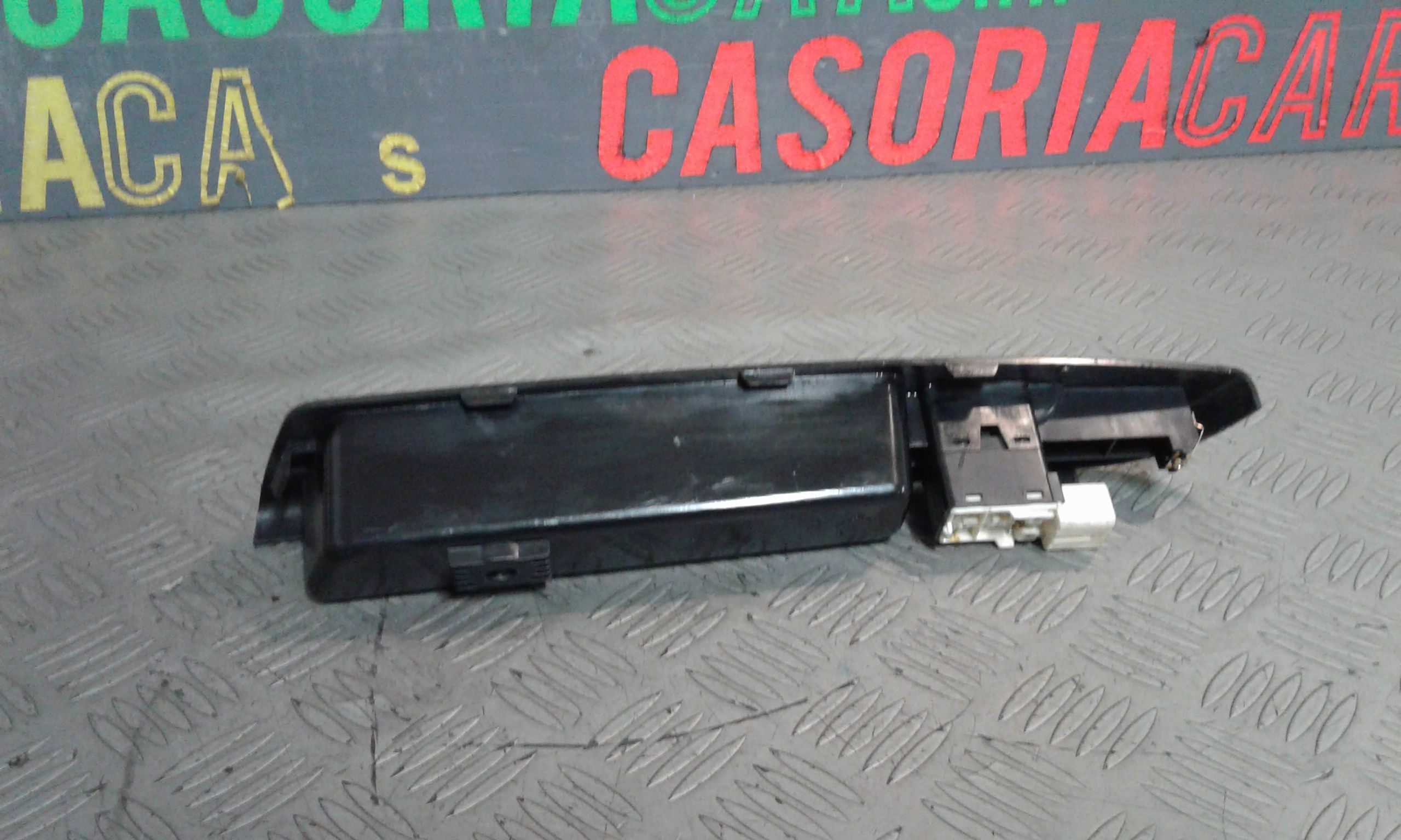 Pulsantiera Anteriore Destra Passeggero CHEVROLET Matiz 4 Serie