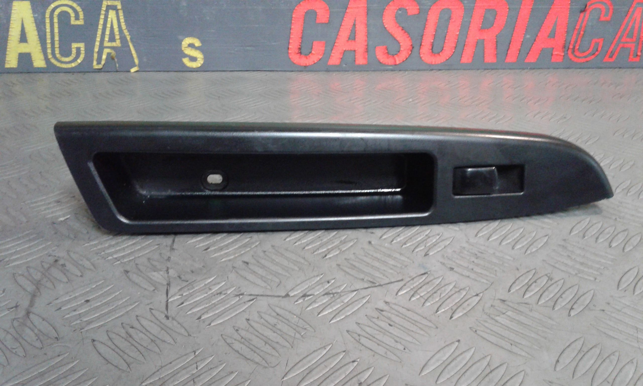 Pulsantiera Anteriore Destra Passeggero CHEVROLET Matiz 4 Serie