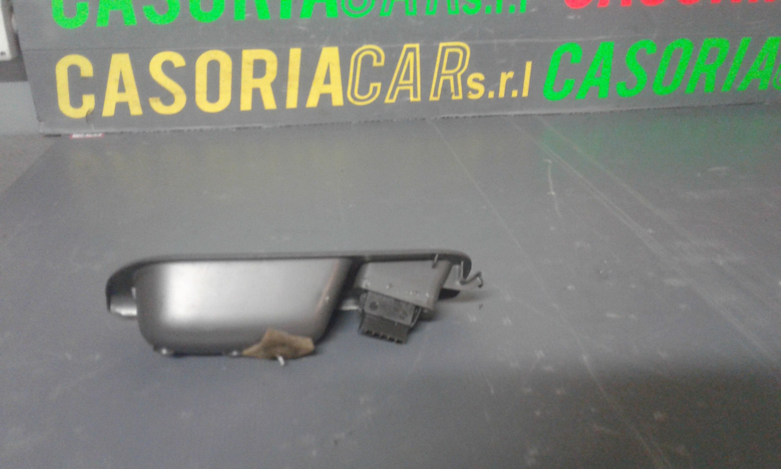 Pulsantiera Anteriore Destra Passeggero RENAULT Scenic 2 Serie