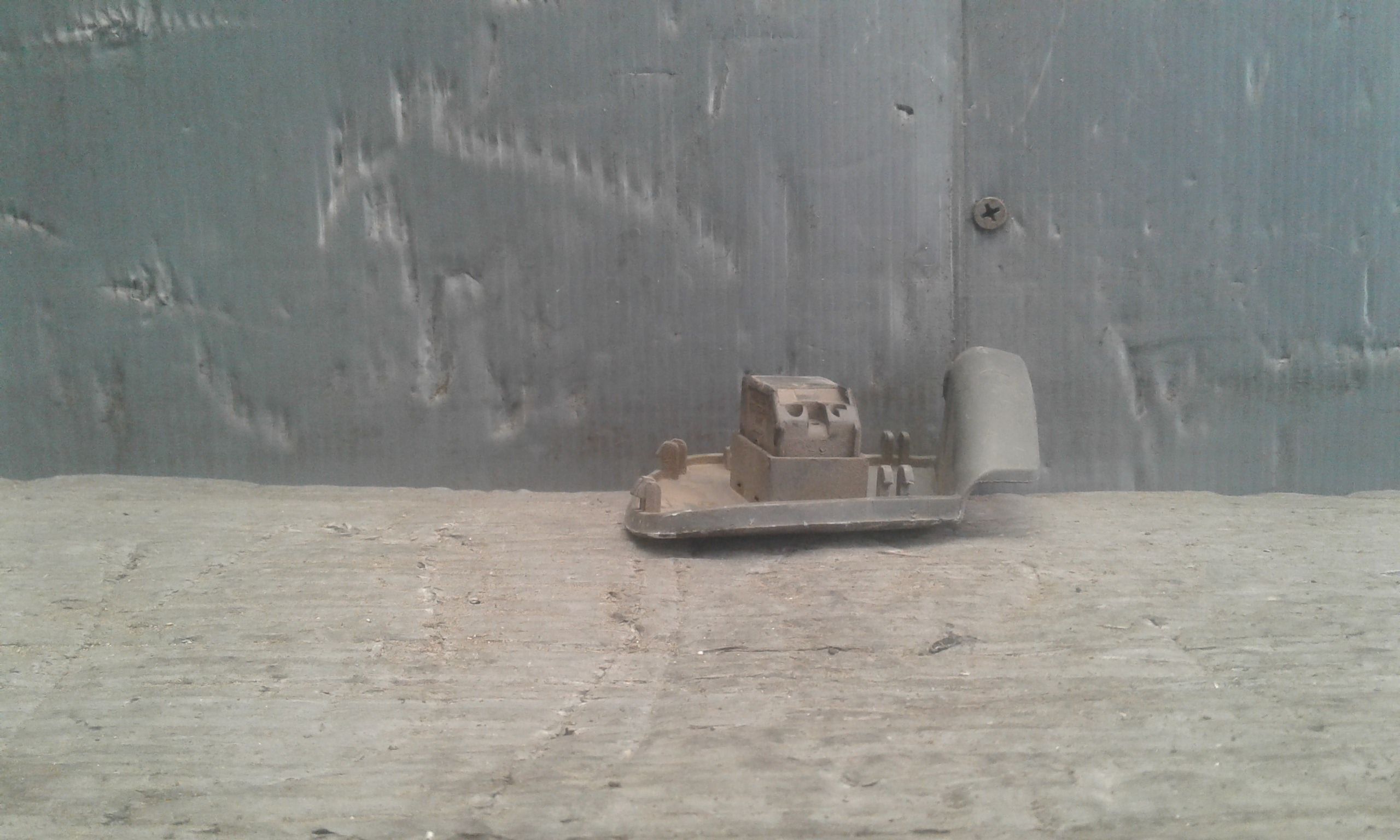 Pulsantiera Anteriore Destra Passeggero SKODA Octavia Berlina 1 Serie