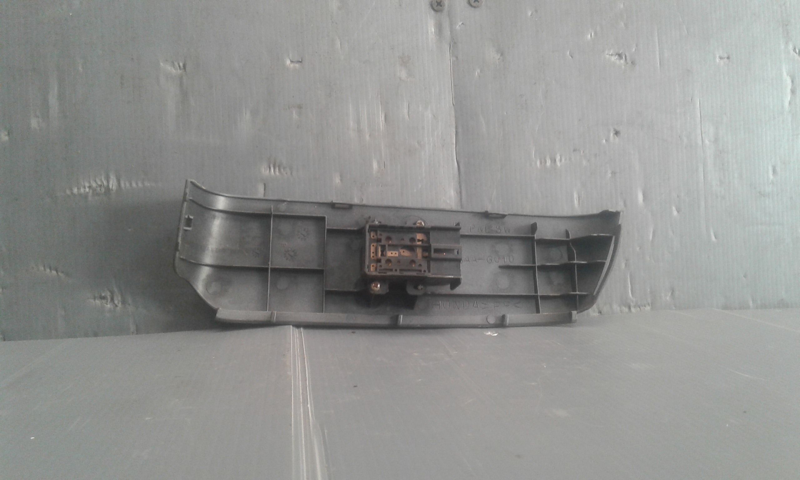 Pulsantiera Anteriore Destra Passeggero HONDA Jazz 1 Serie