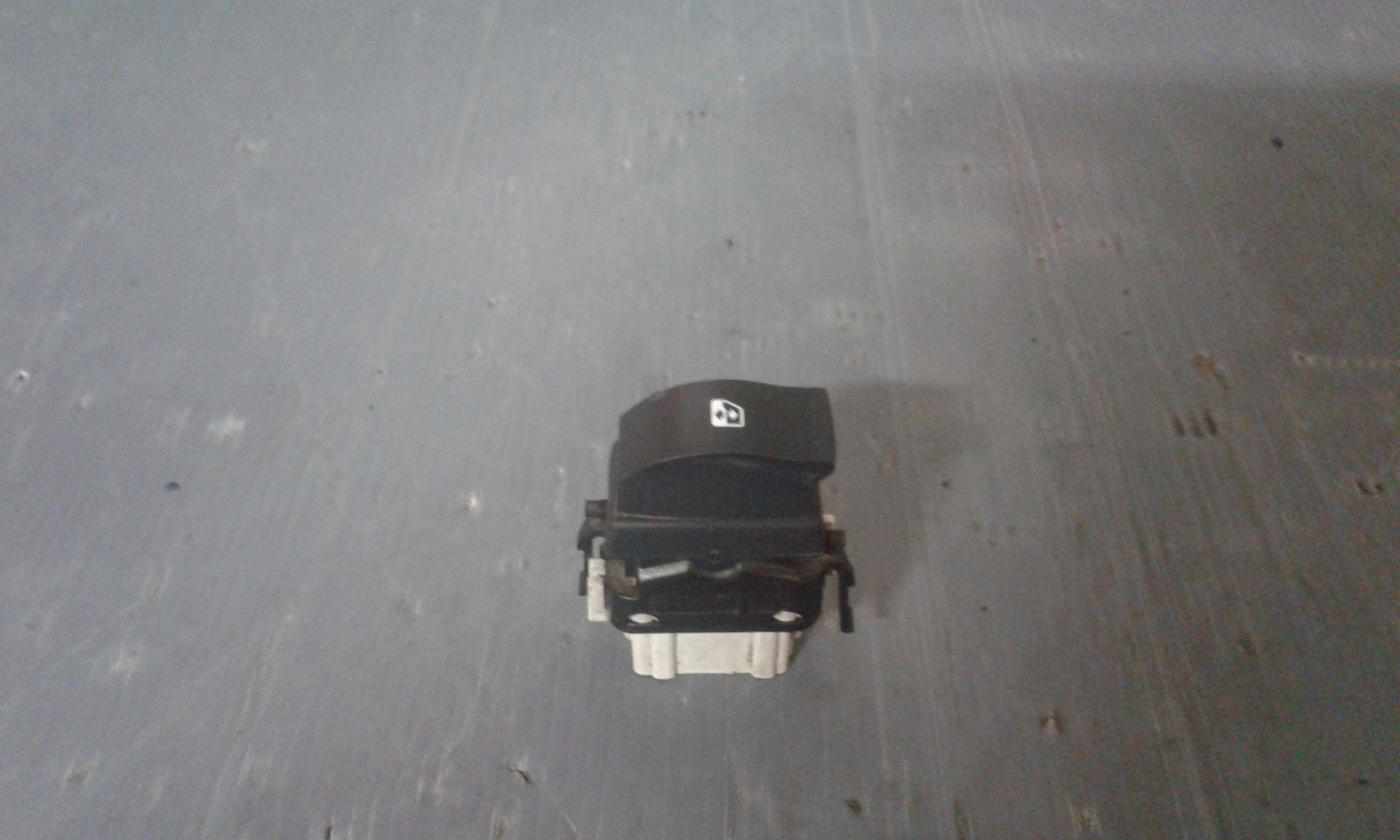 Pulsantiera Anteriore Destra Passeggero RENAULT Clio 4