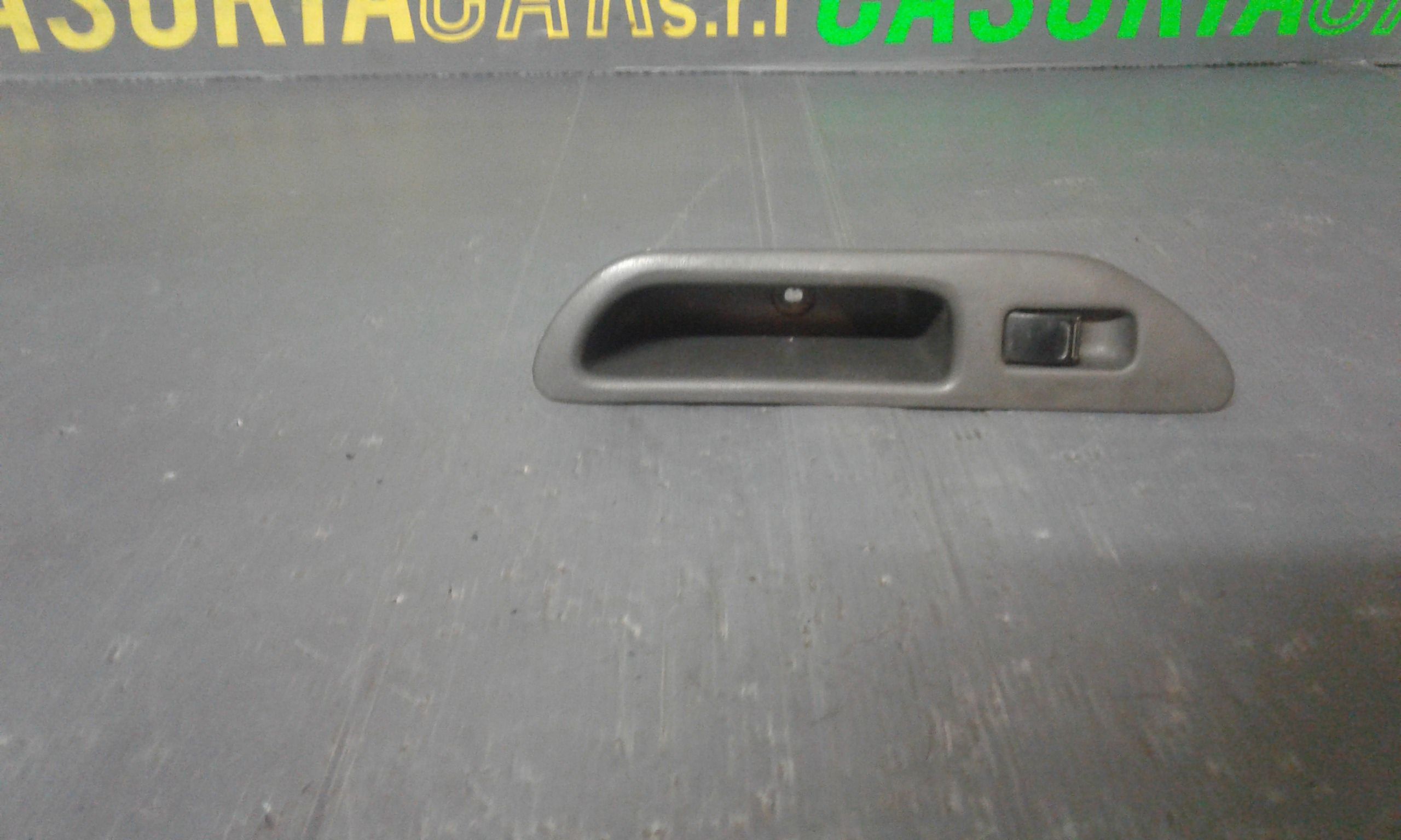 Pulsantiera Anteriore Destra Passeggero OPEL Agila 1 Serie