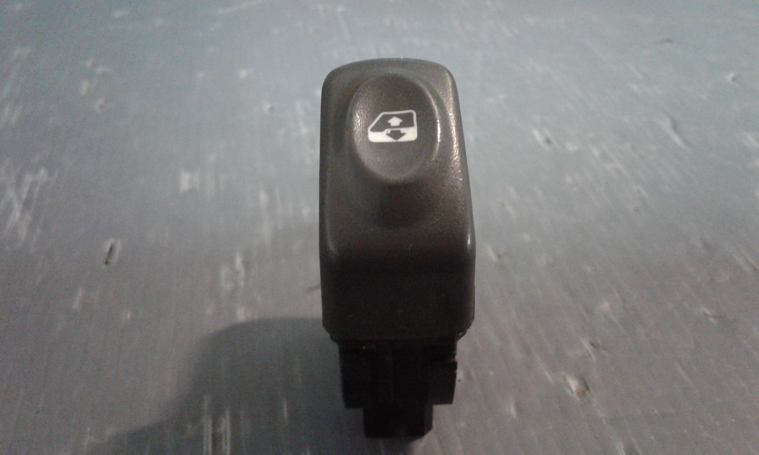 Pulsantiera Anteriore Destra Passeggero RENAULT Scenic 2 Serie