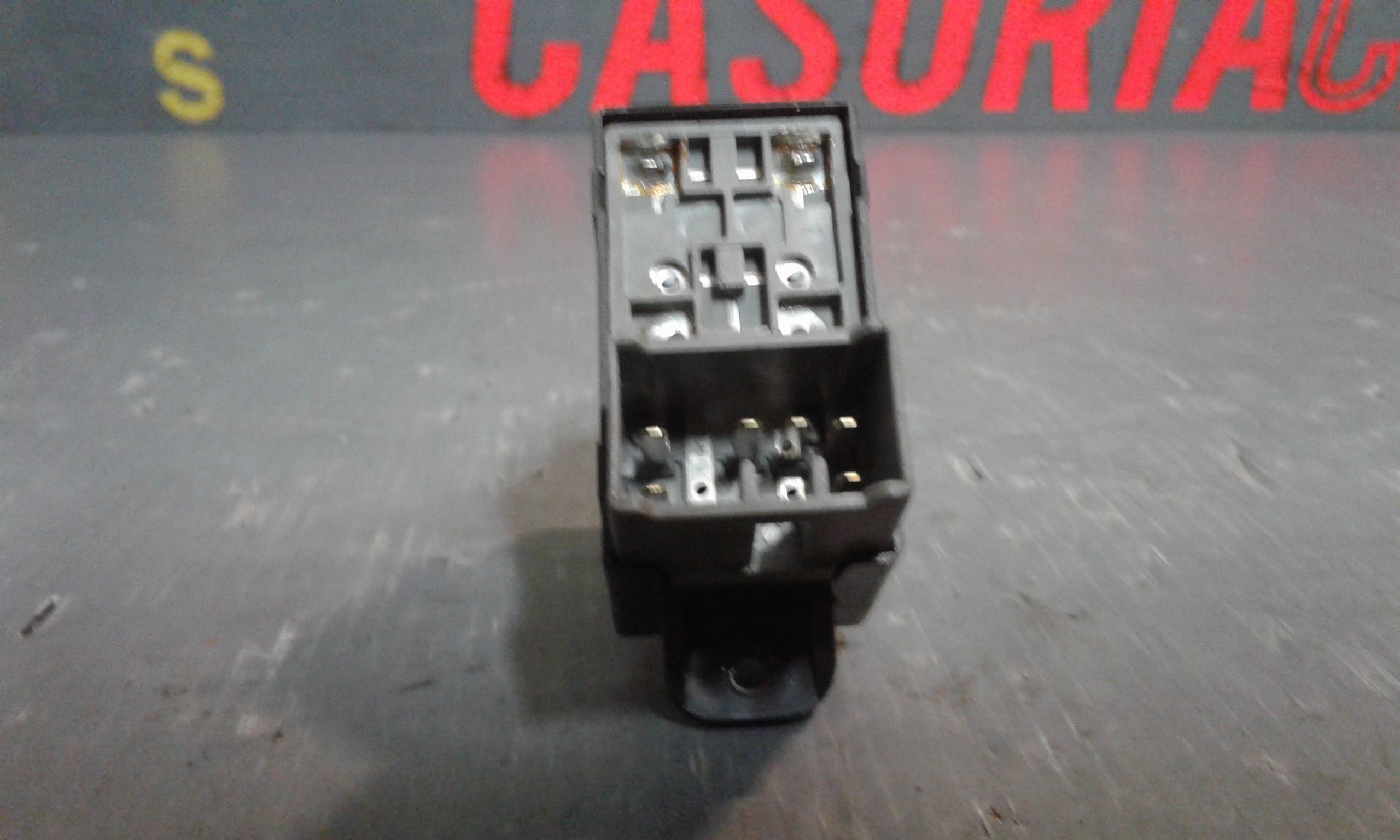 Pulsantiera Anteriore Destra Passeggero DAEWOO Kalos Serie