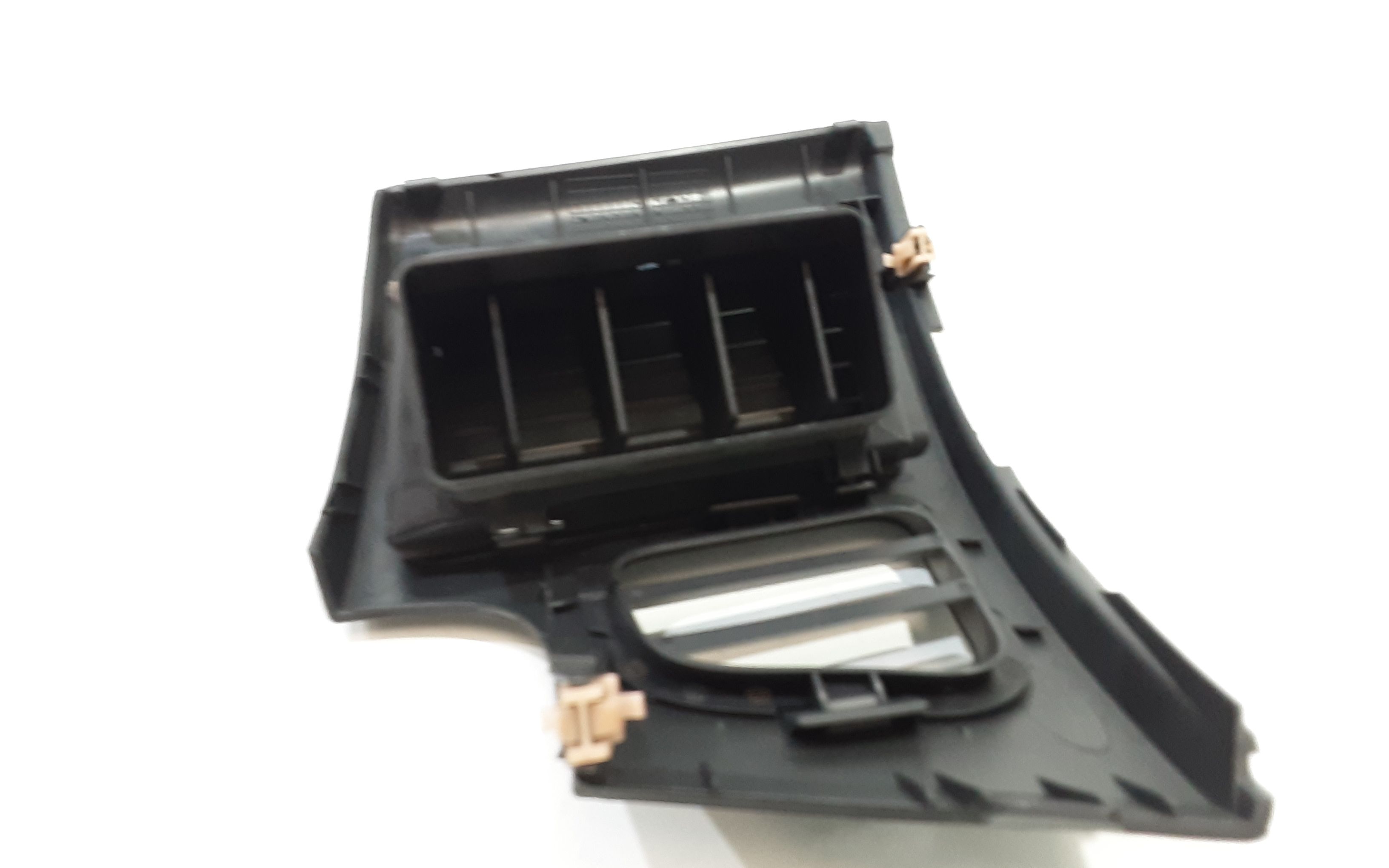 Bocchetta aria cruscotto lato guida SUZUKI Swift 5 Serie