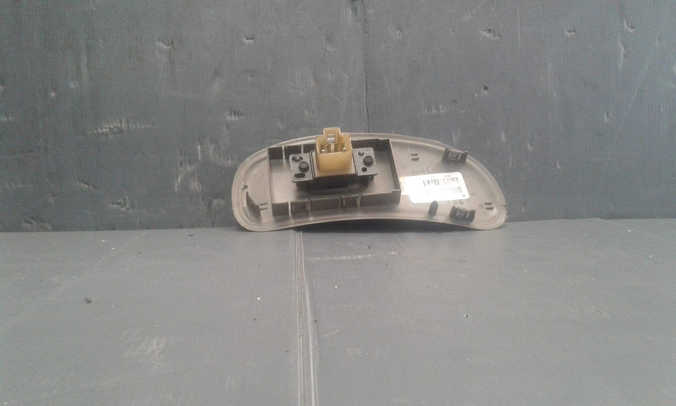 Pulsantiera Anteriore Destra Passeggero CHRYSLER Voyager 2 Serie