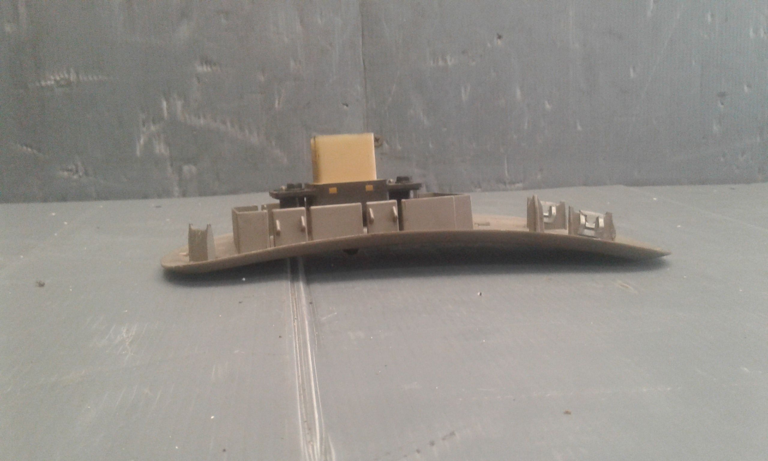 Pulsantiera Anteriore Destra Passeggero CHRYSLER Voyager 2 Serie