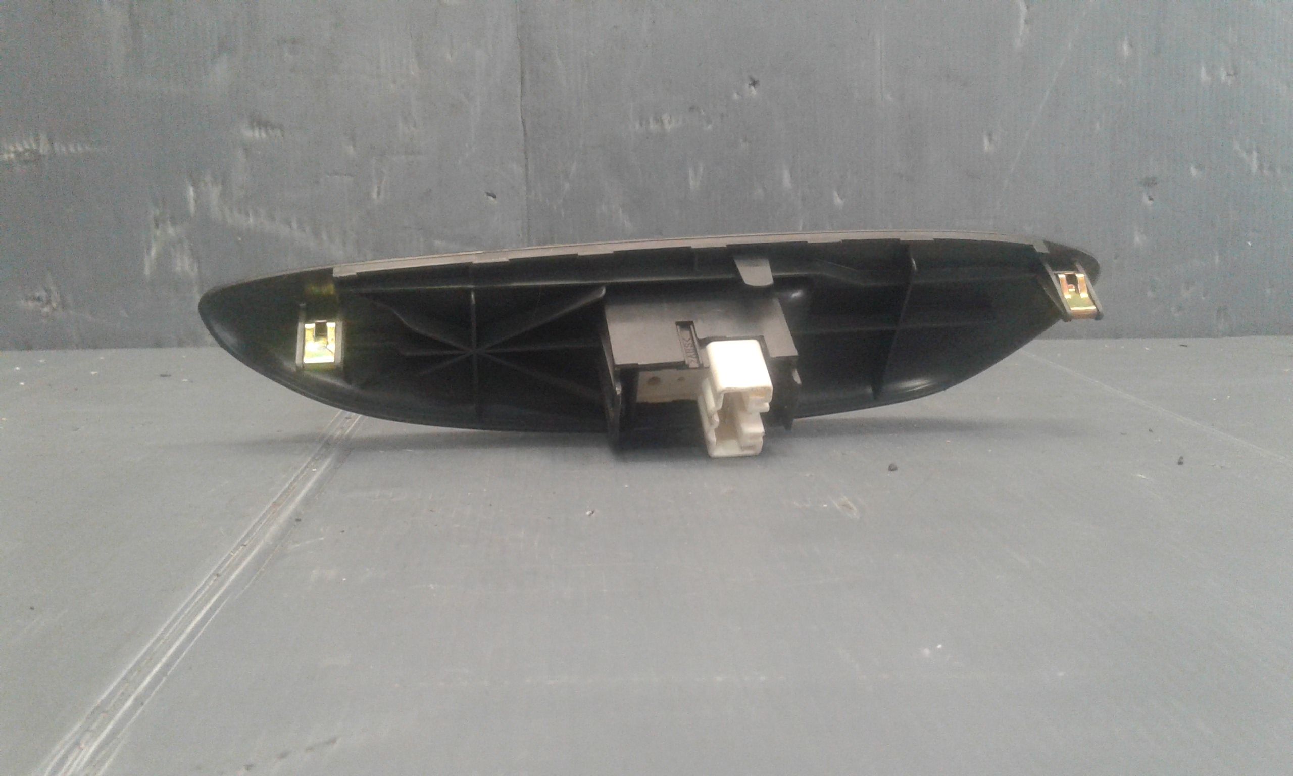 Pulsantiera Anteriore Destra Passeggero TOYOTA Yaris 2 Serie