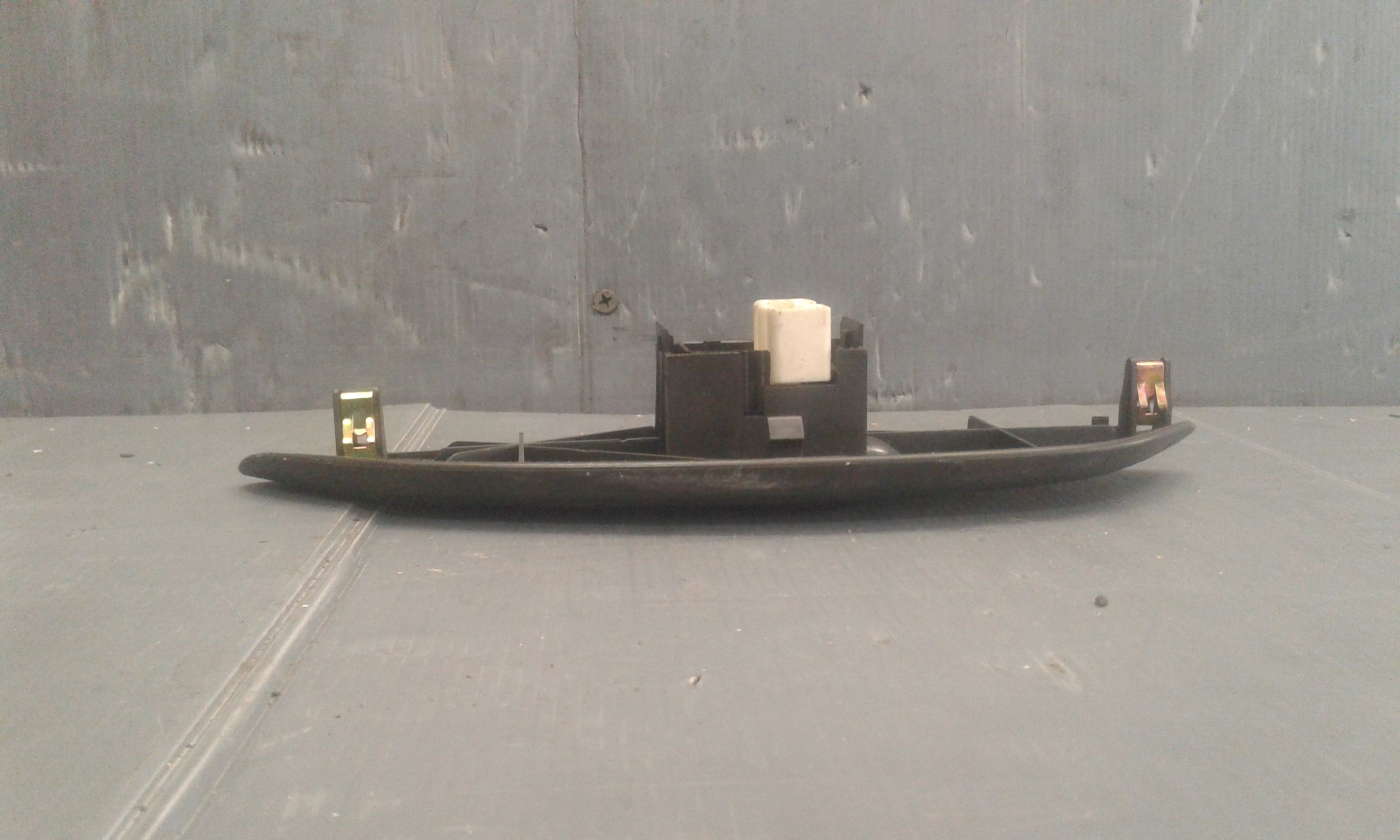 Pulsantiera Anteriore Destra Passeggero TOYOTA Yaris 2 Serie