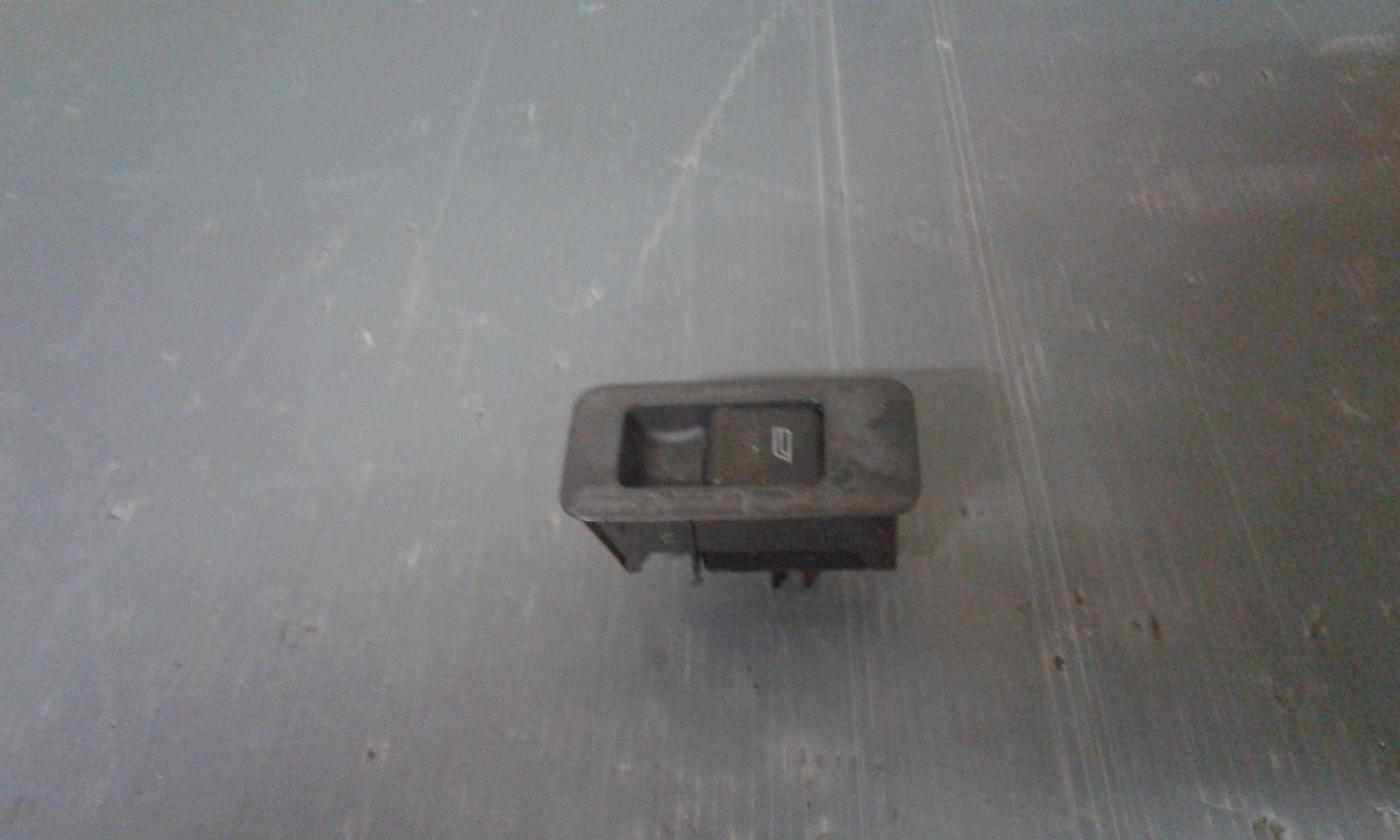 Pulsantiera Anteriore Destra Passeggero VOLKSWAGEN Polo 3 Serie