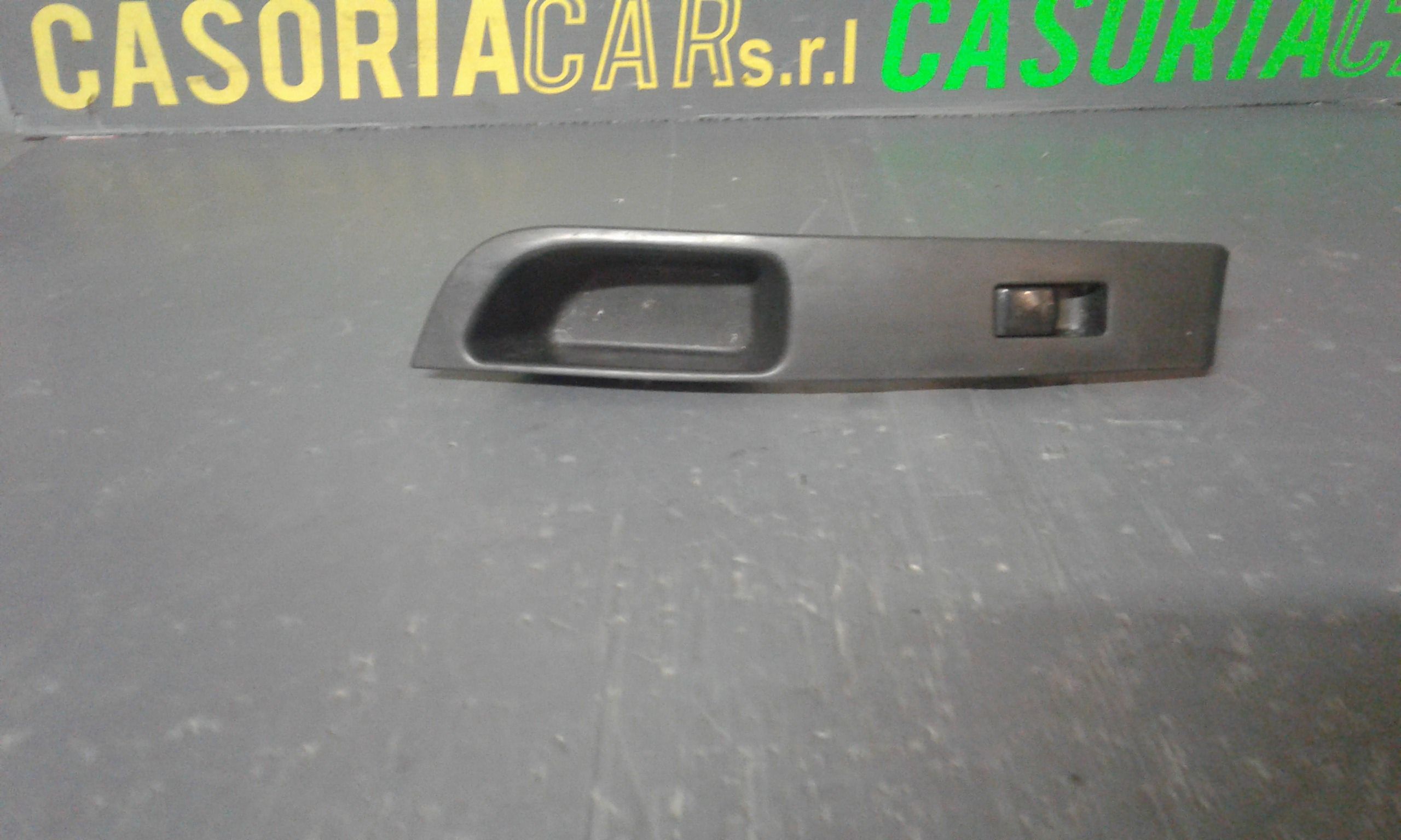 Pulsantiera Anteriore Destra Passeggero NISSAN Micra 4 Serie