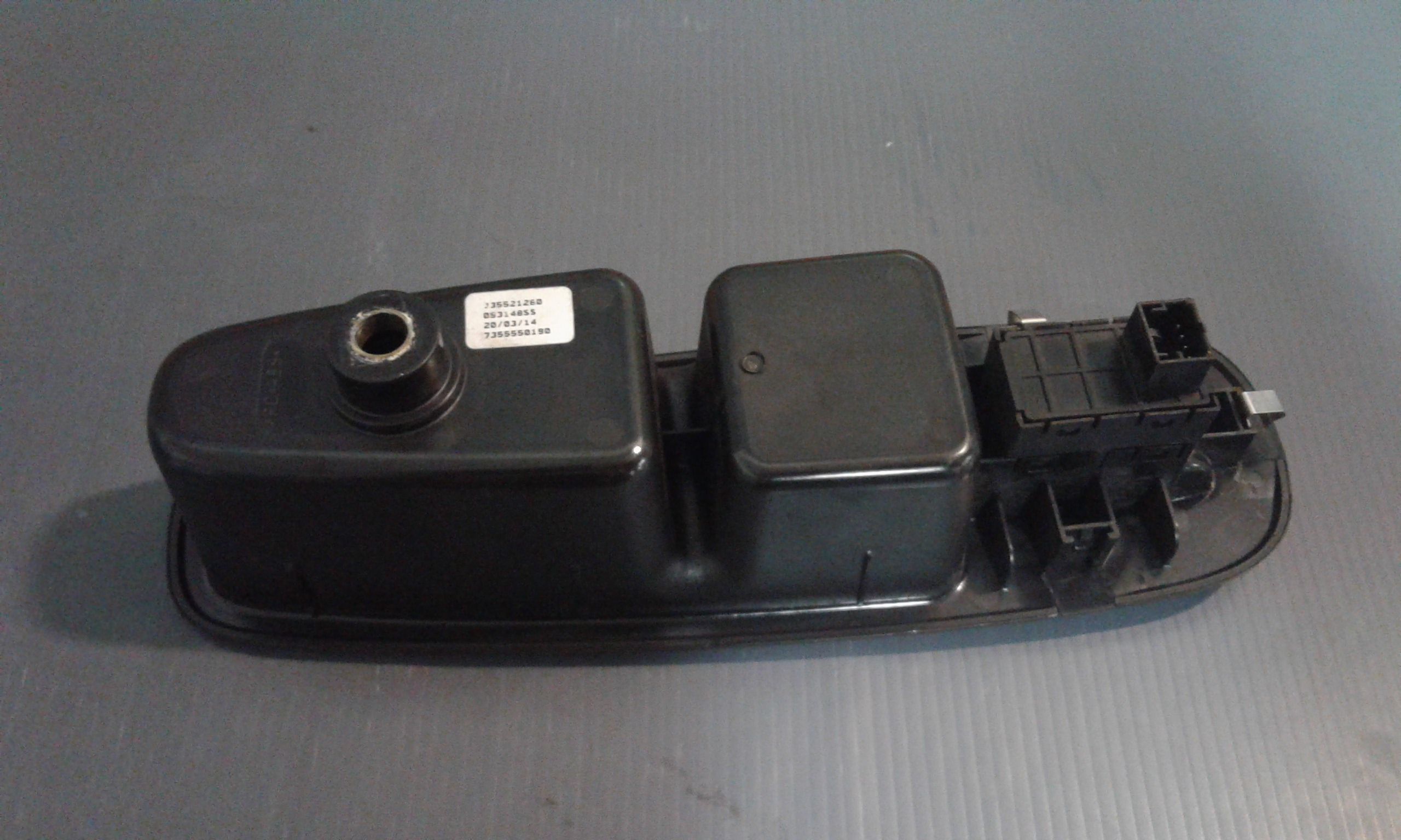 Pulsantiera Anteriore Destra Passeggero FIAT 500 L 1  Serie