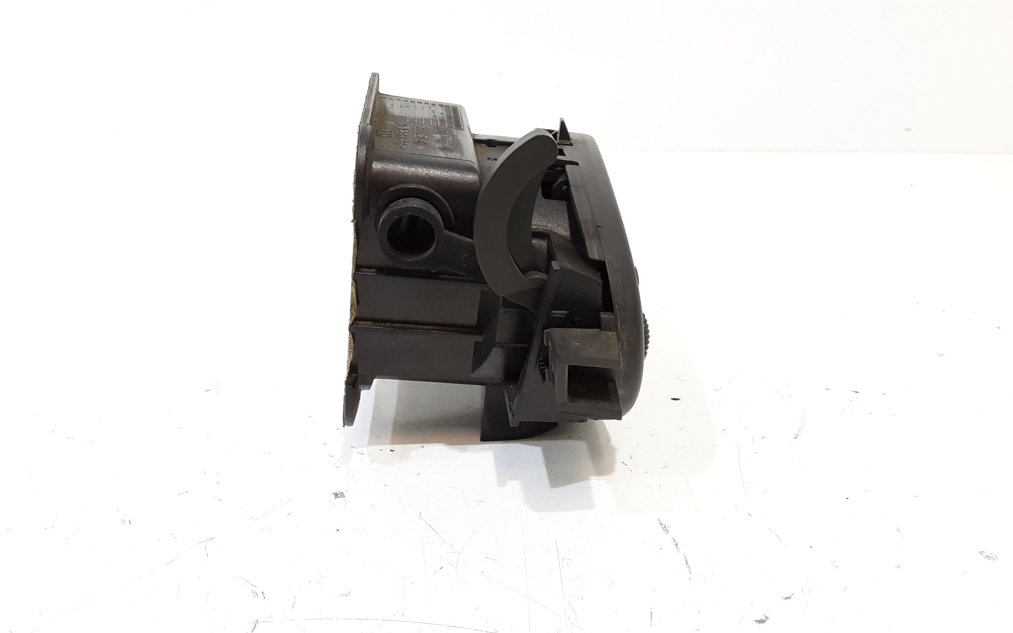 Bocchetta aria cruscotto lato guida ROVER Serie 75 Berlina