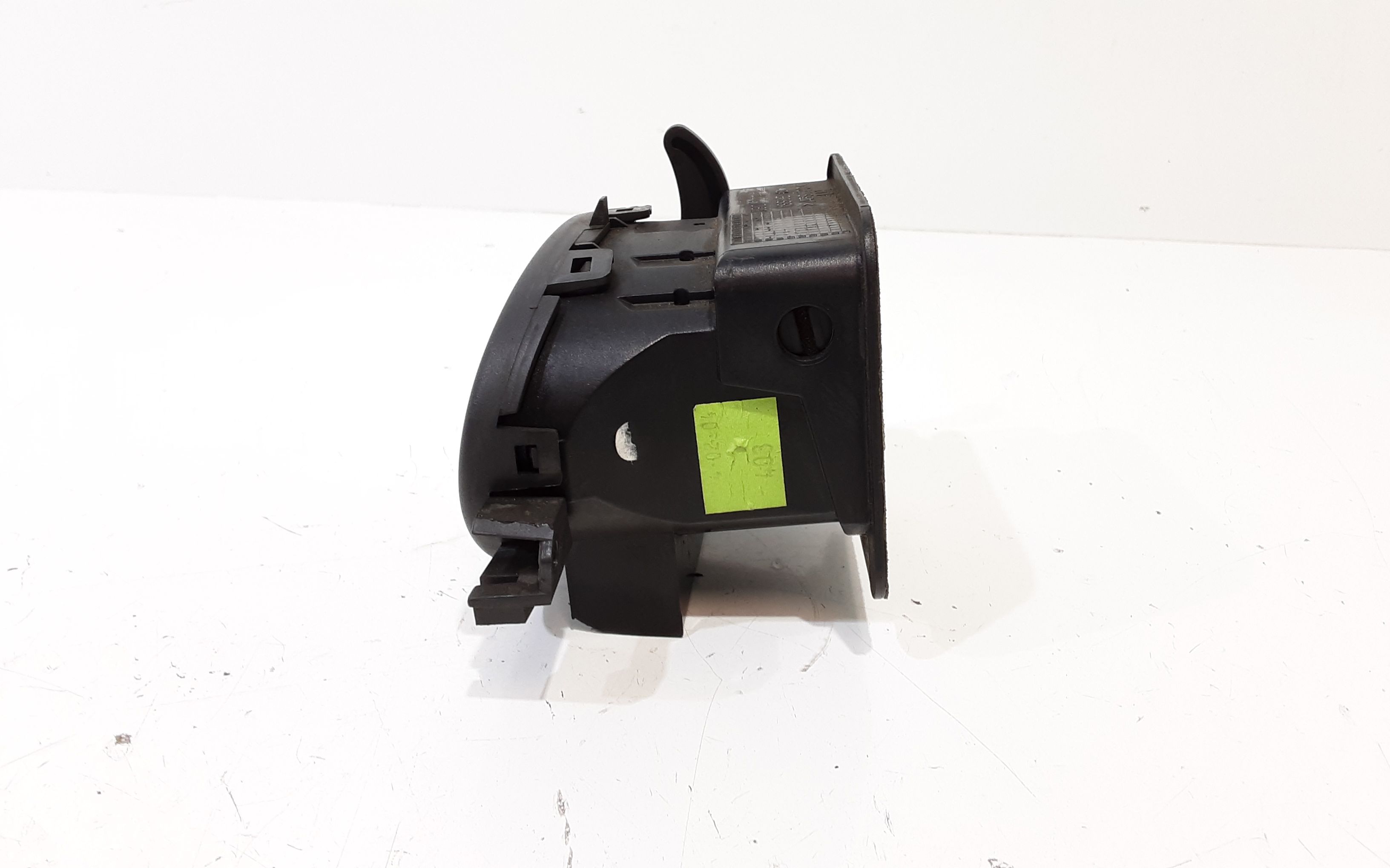 Bocchetta aria cruscotto lato guida ROVER Serie 75 Berlina