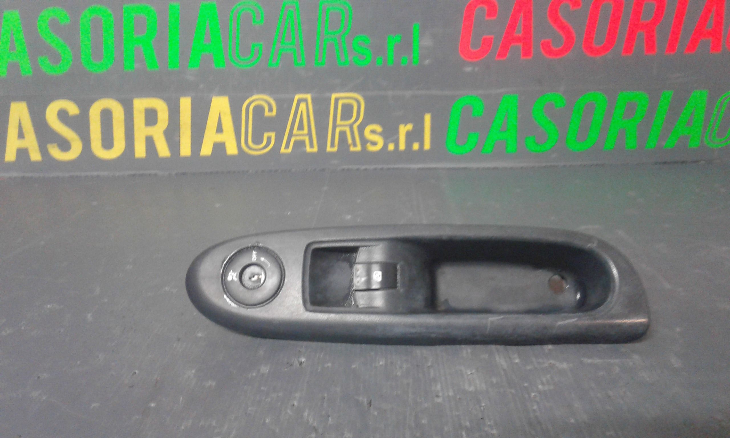 Pulsantiera Anteriore Destra Passeggero RENAULT Clio 4