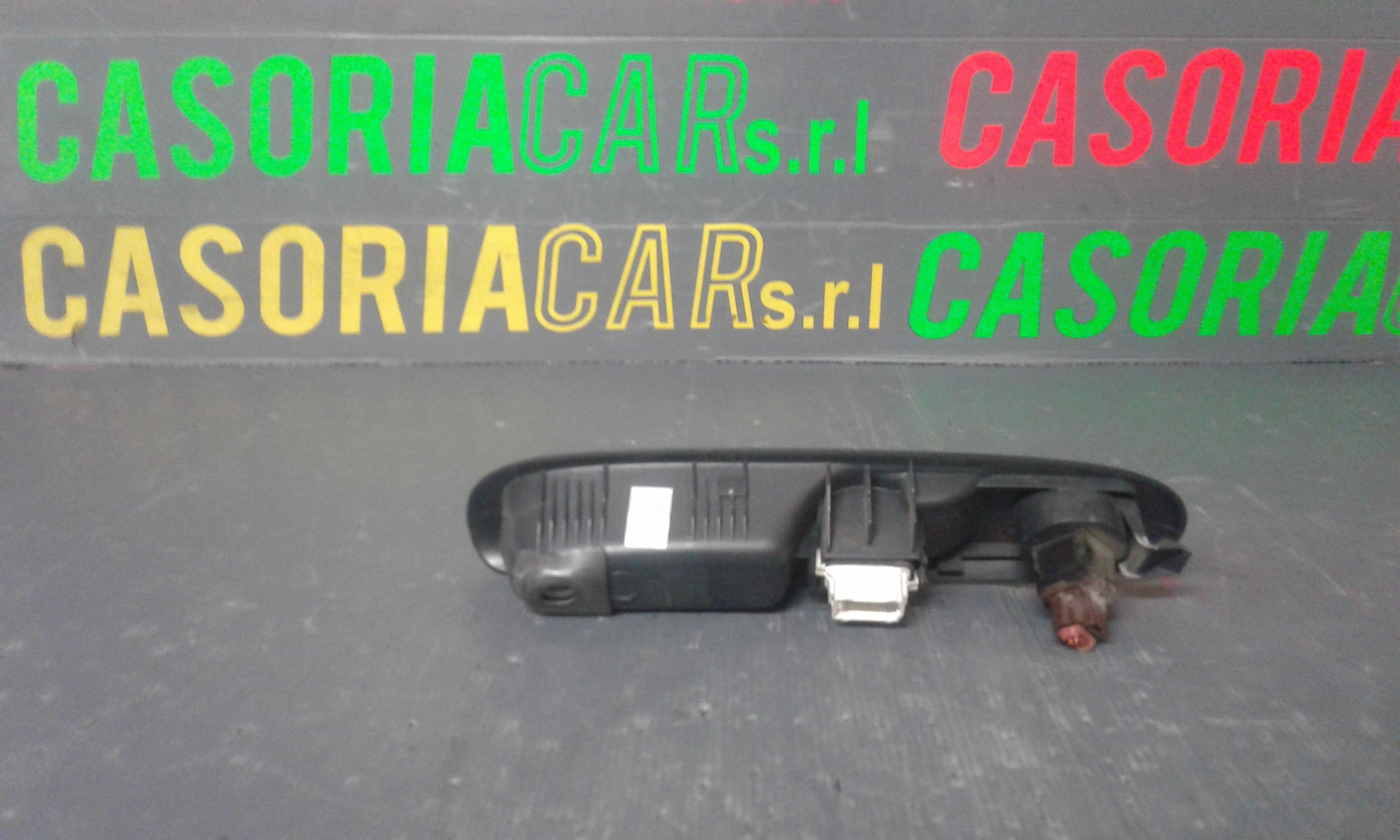 Pulsantiera Anteriore Destra Passeggero RENAULT Clio 4