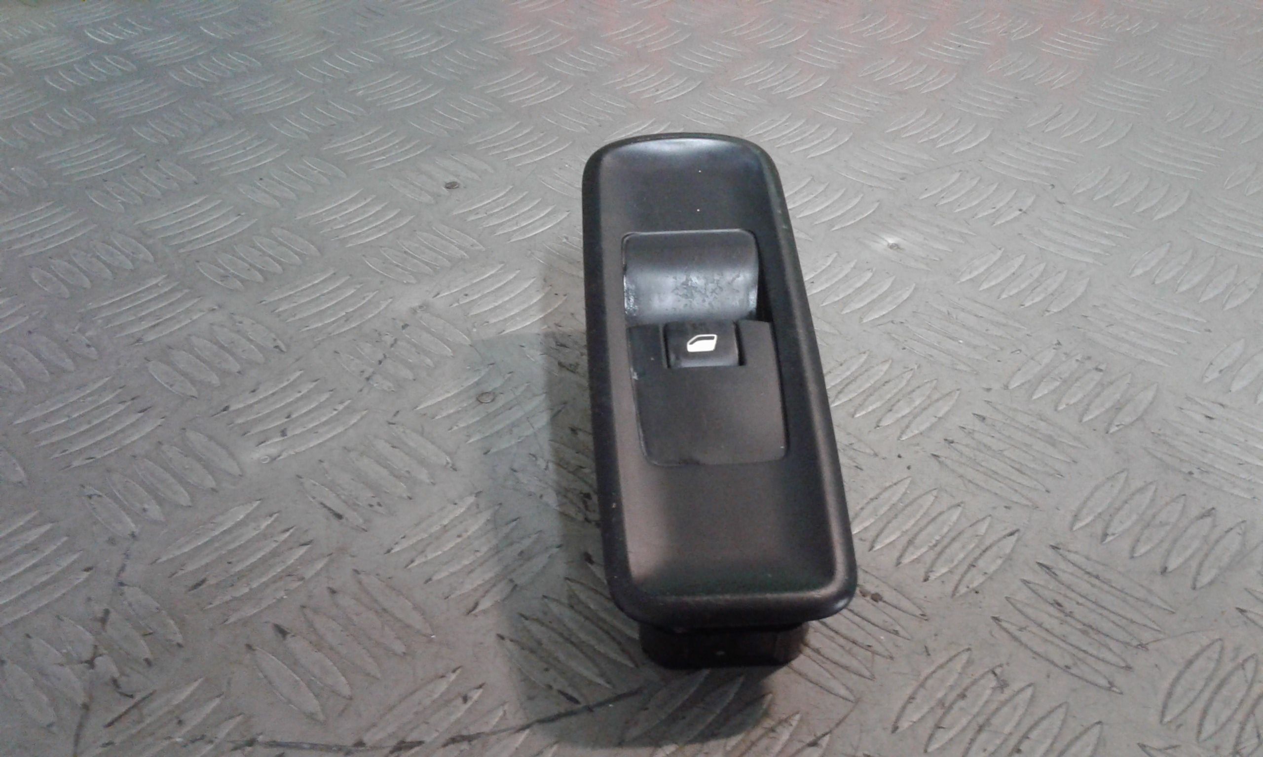 Pulsantiera Anteriore Destra Passeggero PEUGEOT 807 1 Serie