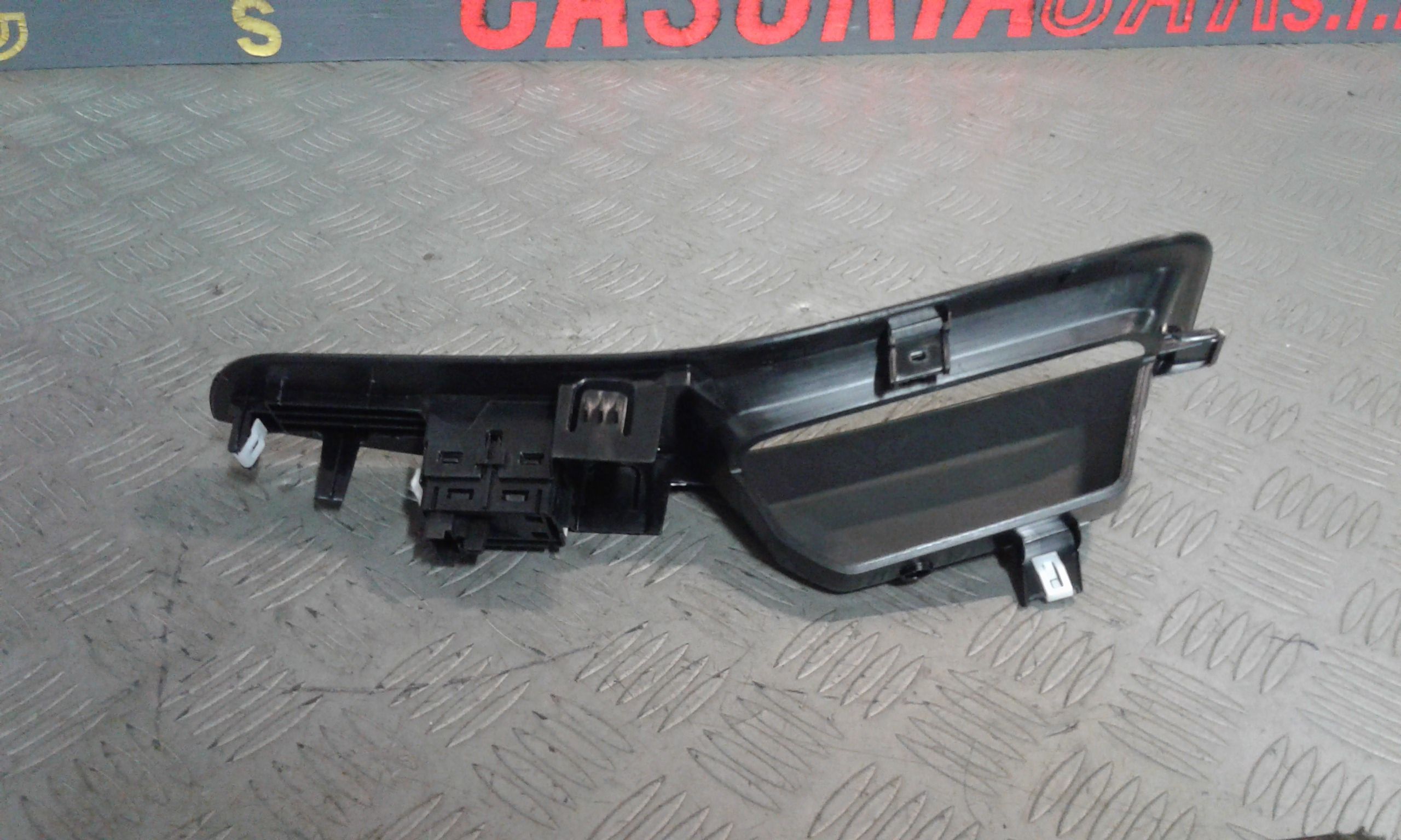 Pulsantiera Anteriore Destra Passeggero FORD EDGE Serie