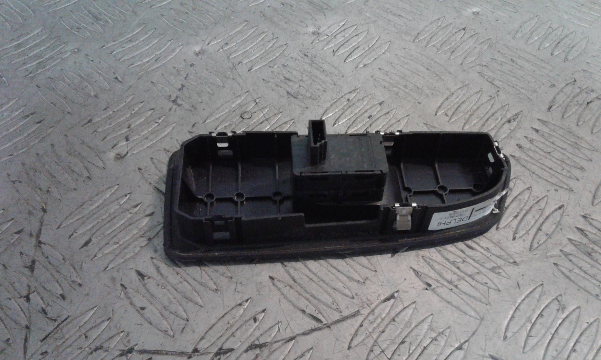 Pulsantiera Anteriore Destra Passeggero BMW Serie 1 E87 1 Serie