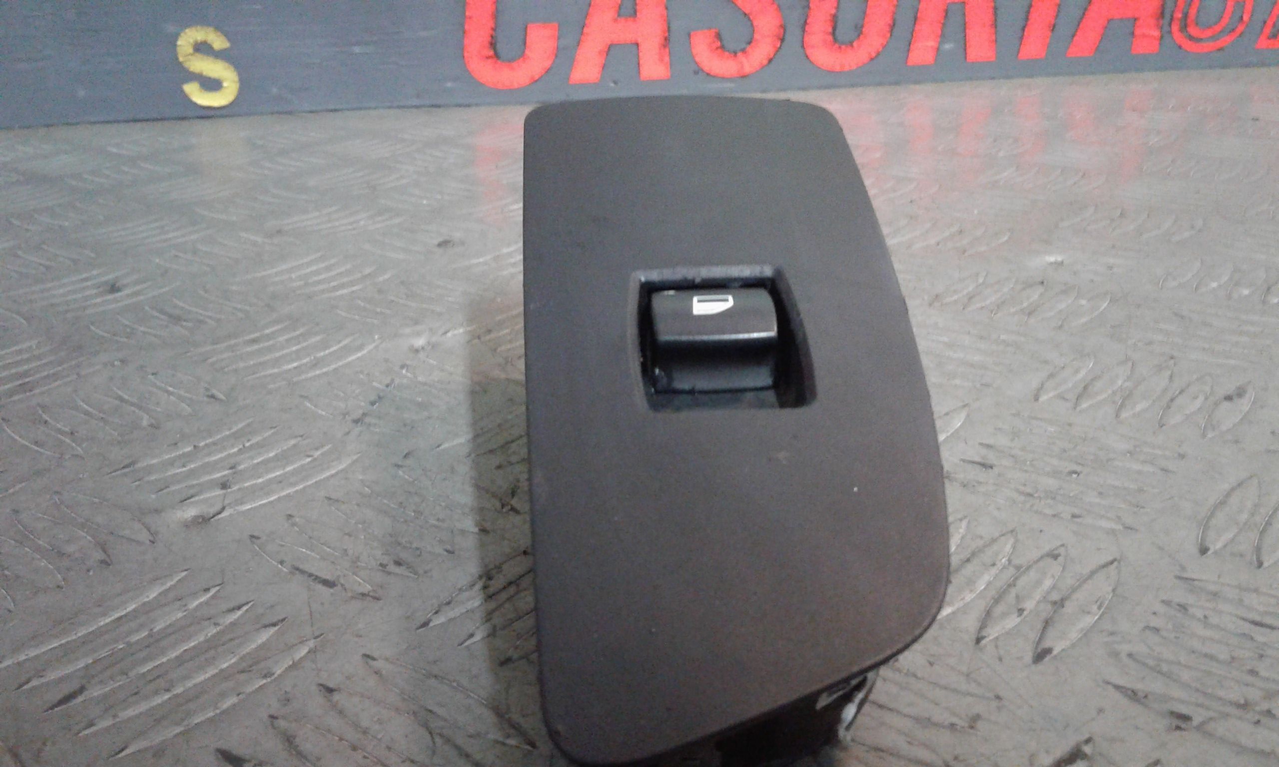 Pulsantiera Anteriore Destra Passeggero BMW Serie 1 E87 1 Serie