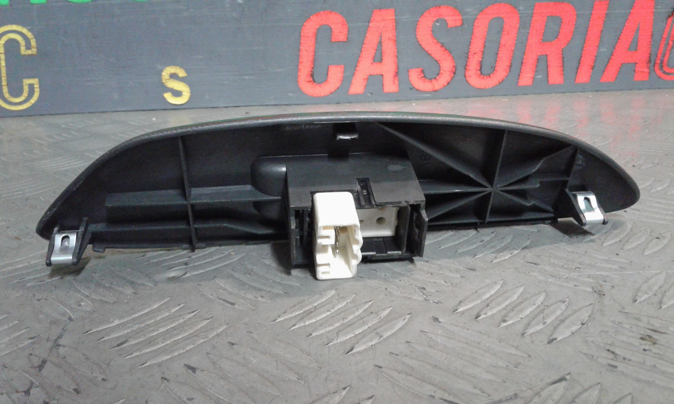 Pulsantiera Anteriore Destra Passeggero TOYOTA Yaris 1 Serie