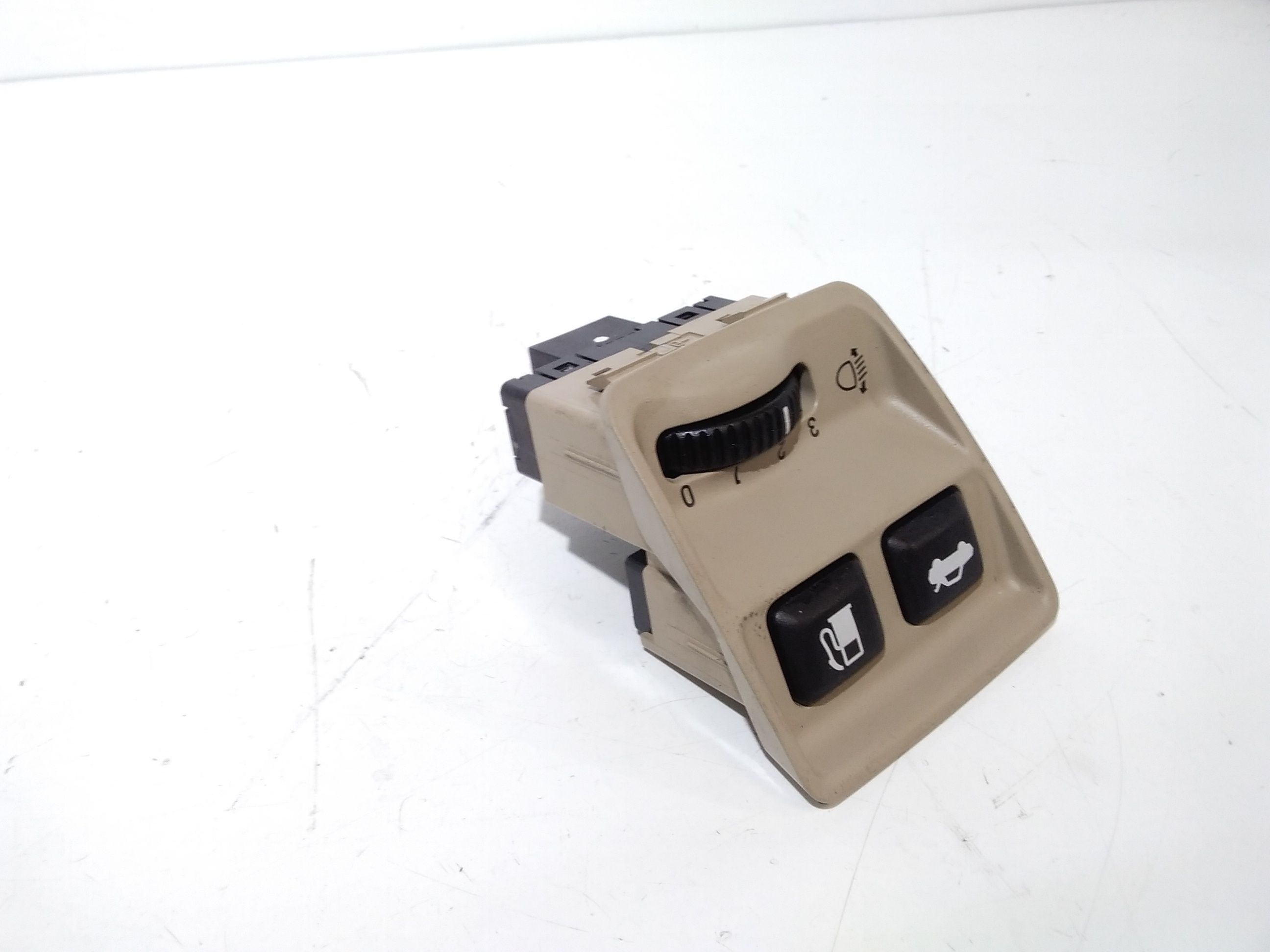 Pulsante apertura portellone posteriore JAGUAR S-Type 1 Serie