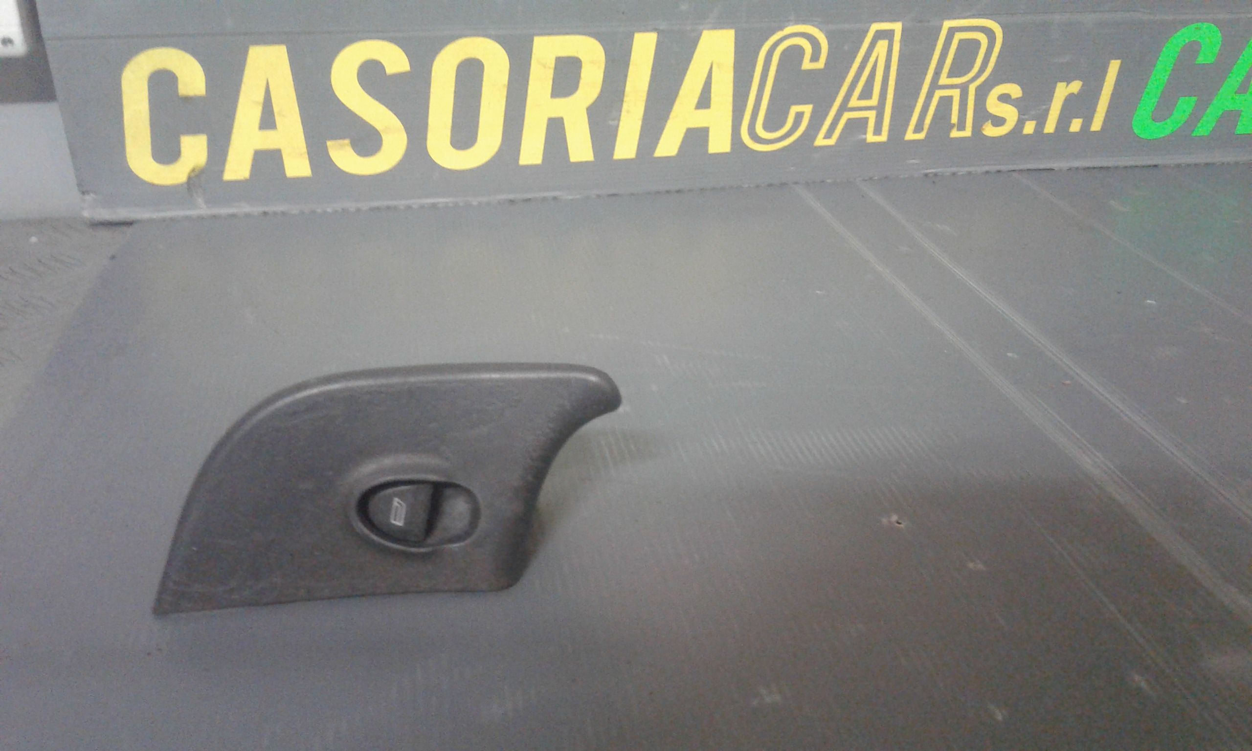 Pulsantiera Anteriore Destra Passeggero FIAT Brava Berlina