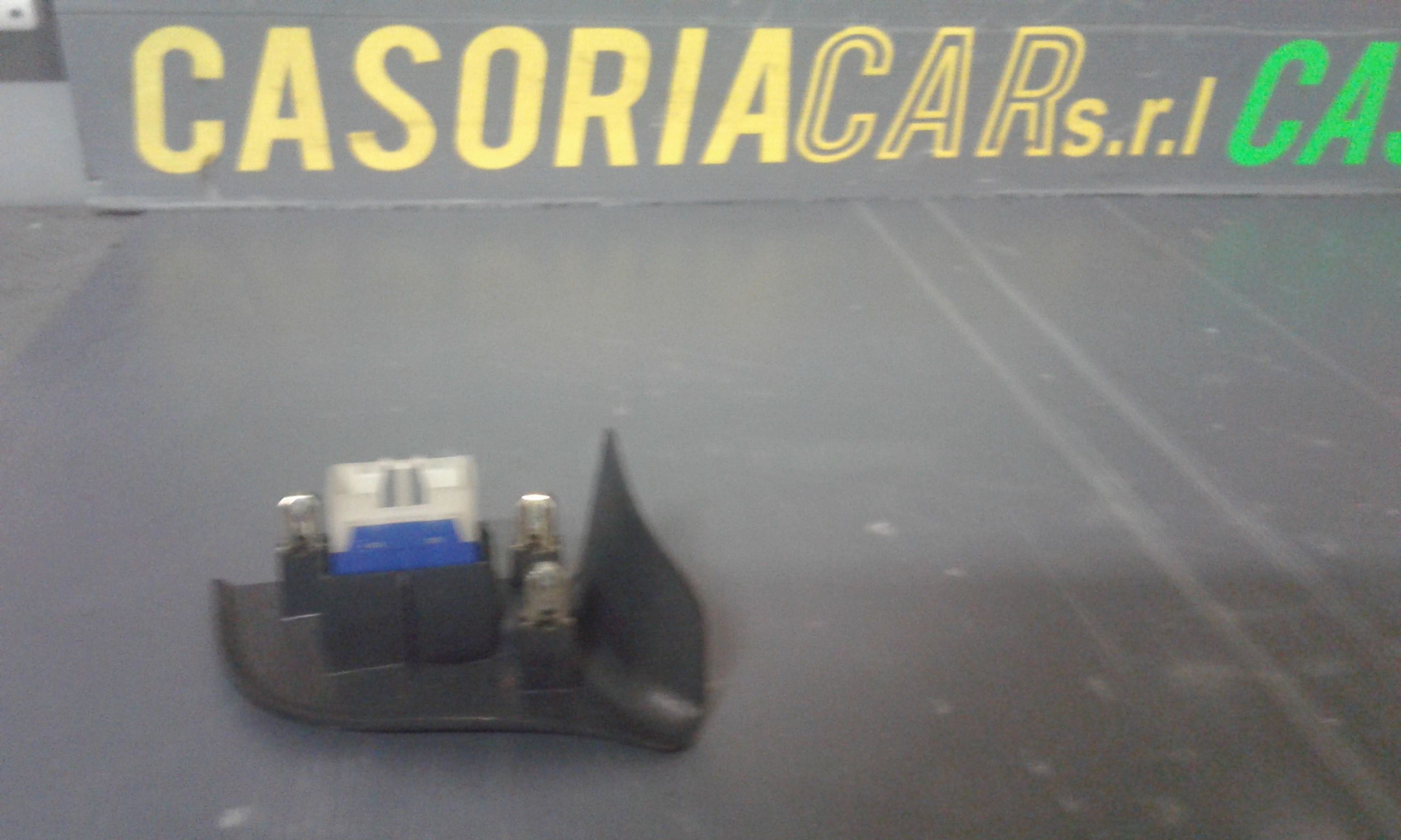 Pulsantiera Anteriore Destra Passeggero FIAT Brava Berlina