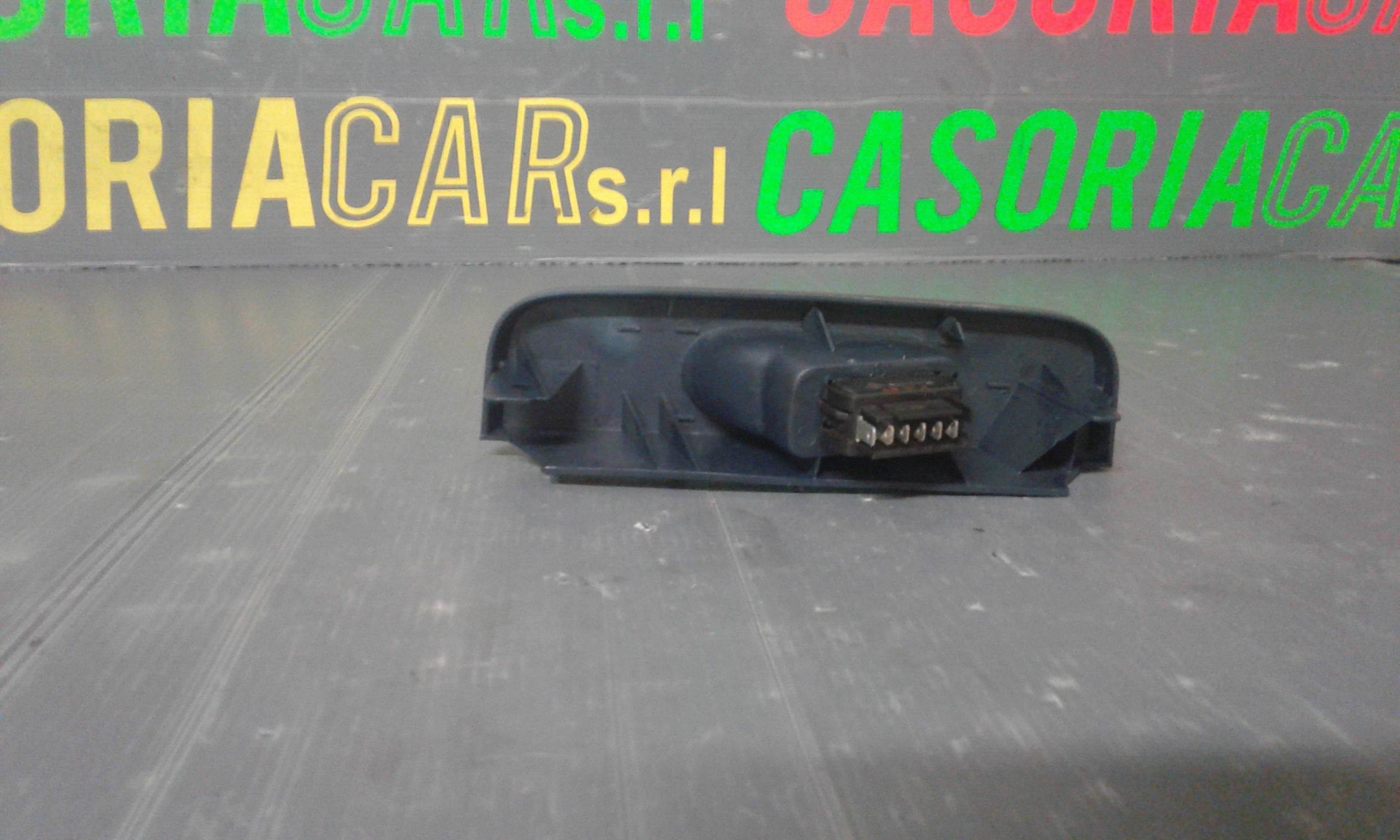 Pulsantiera Anteriore Destra Passeggero RENAULT Clio 2