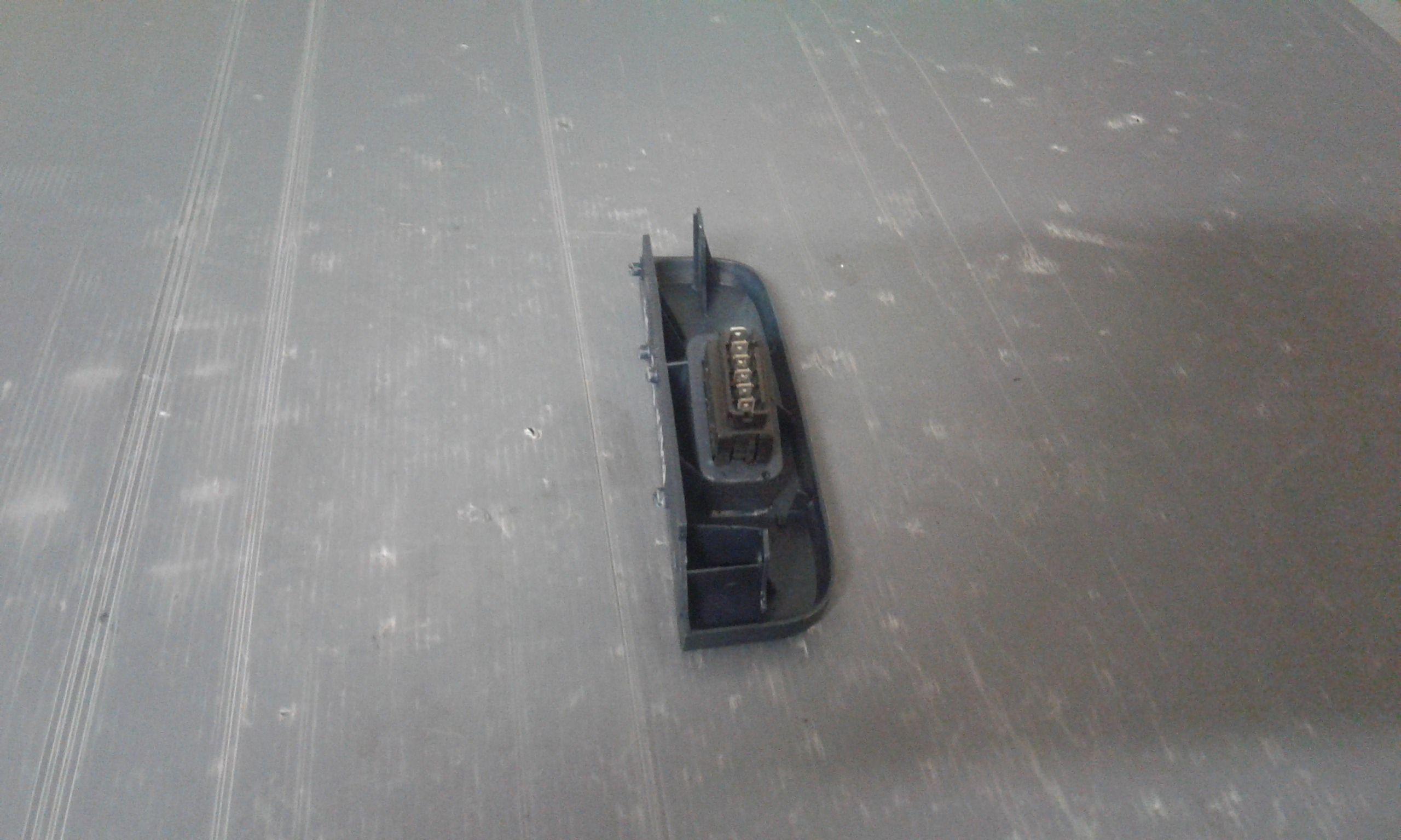 Pulsantiera Anteriore Destra Passeggero RENAULT Clio 2