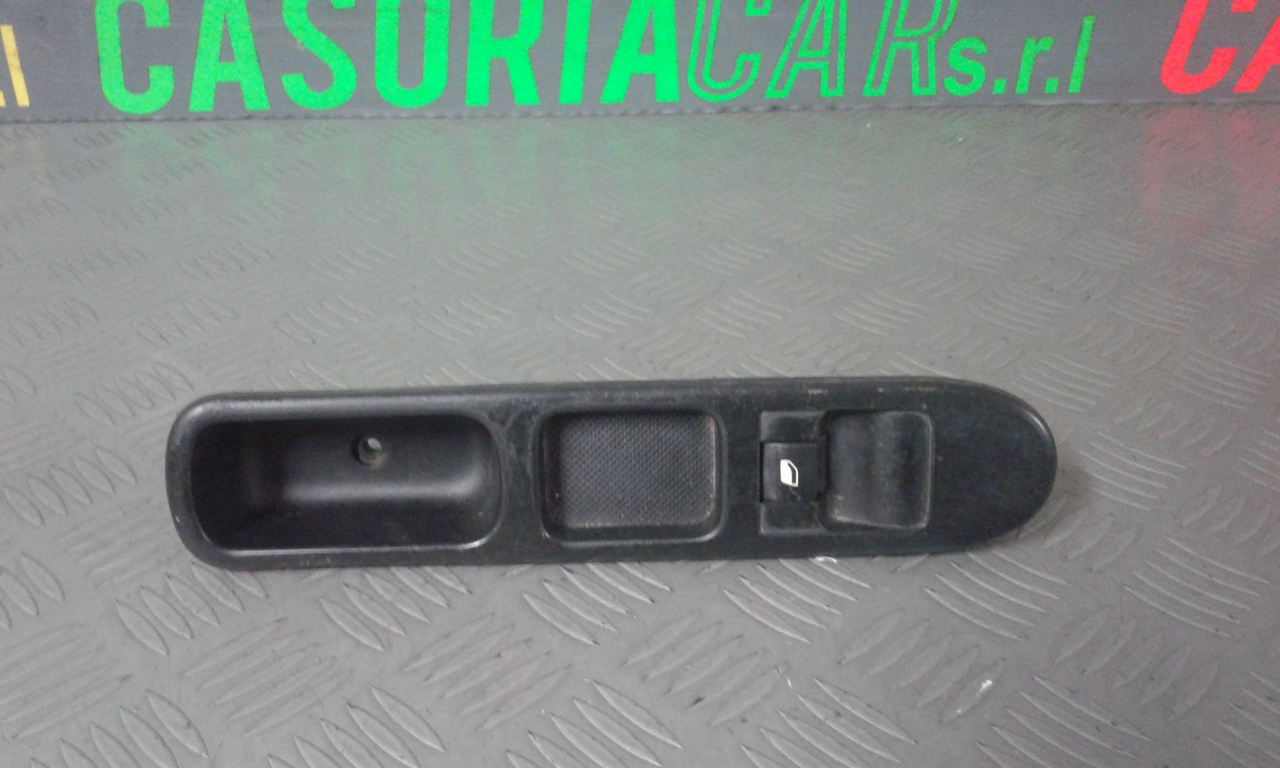 Pulsantiera Anteriore Destra Passeggero PEUGEOT 307 Berlina