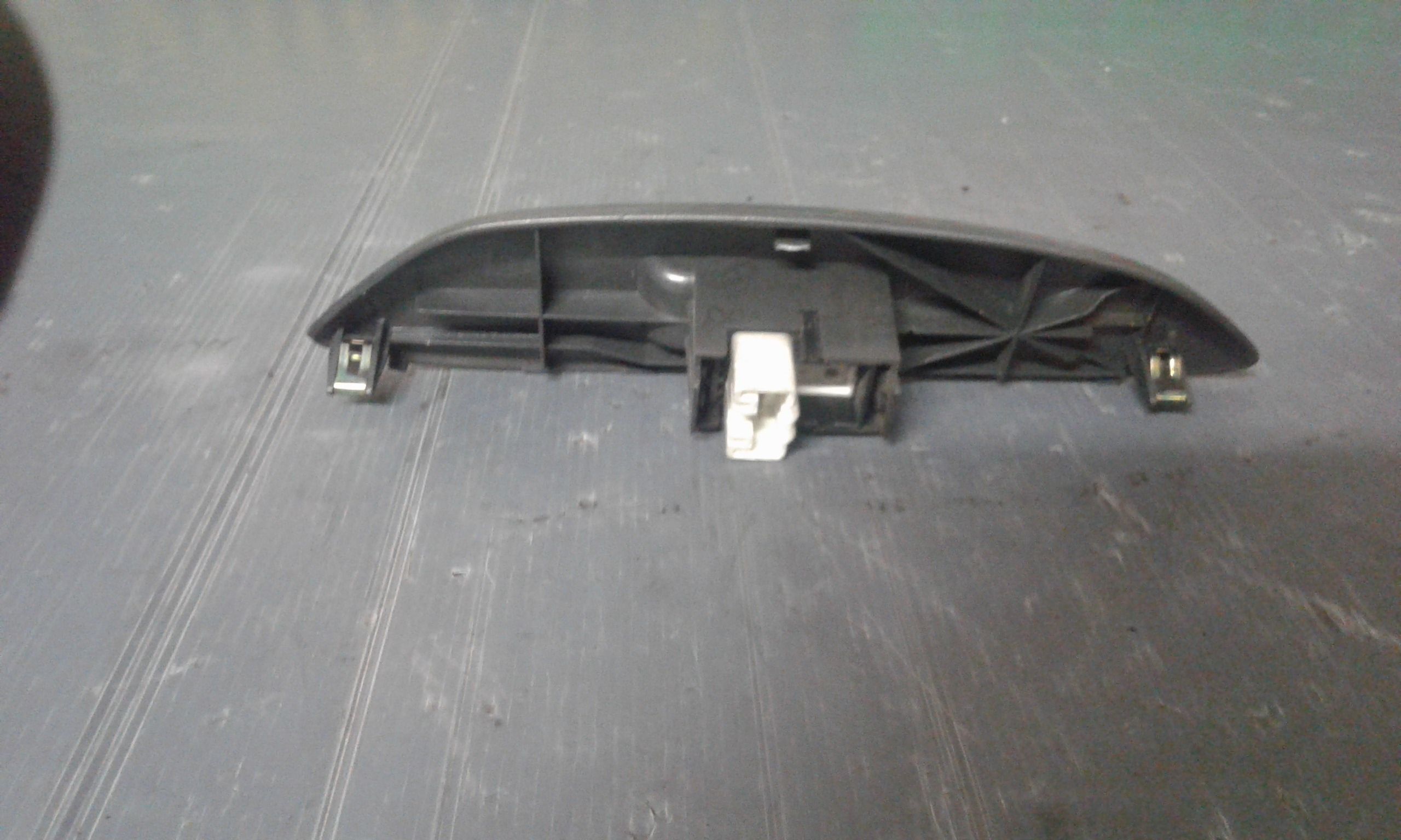 Pulsantiera Anteriore Destra Passeggero TOYOTA Yaris 1 Serie