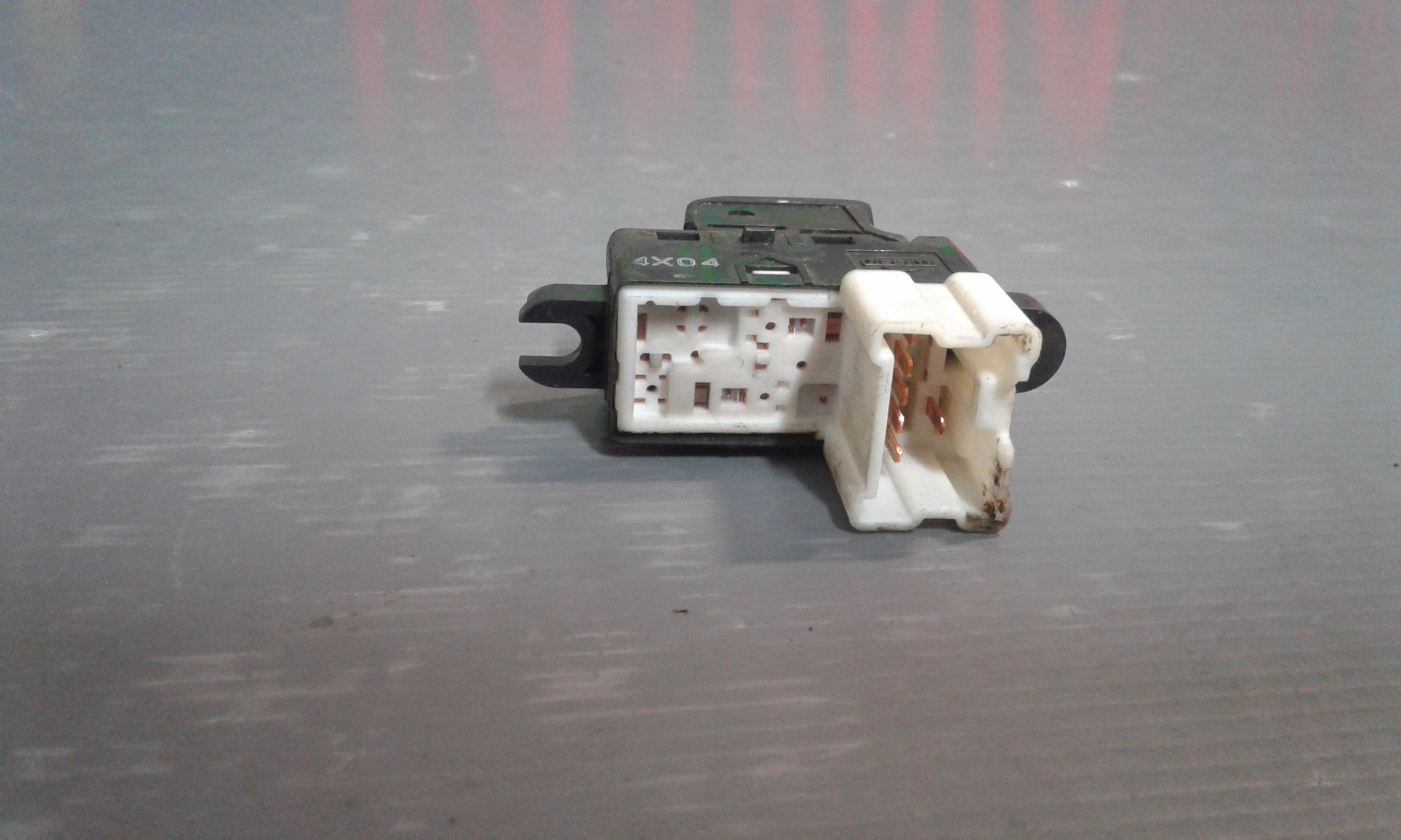 Pulsantiera Anteriore Destra Passeggero NISSAN Micra 4 Serie