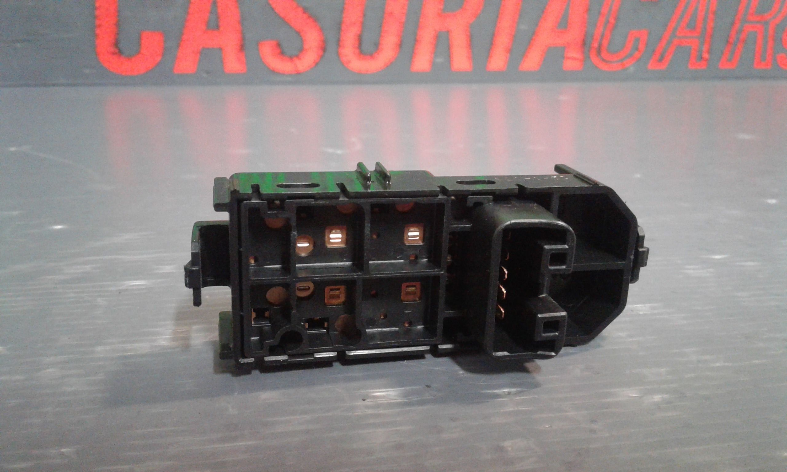 Pulsantiera Anteriore Destra Passeggero DAIHATSU Sirion 2 Serie