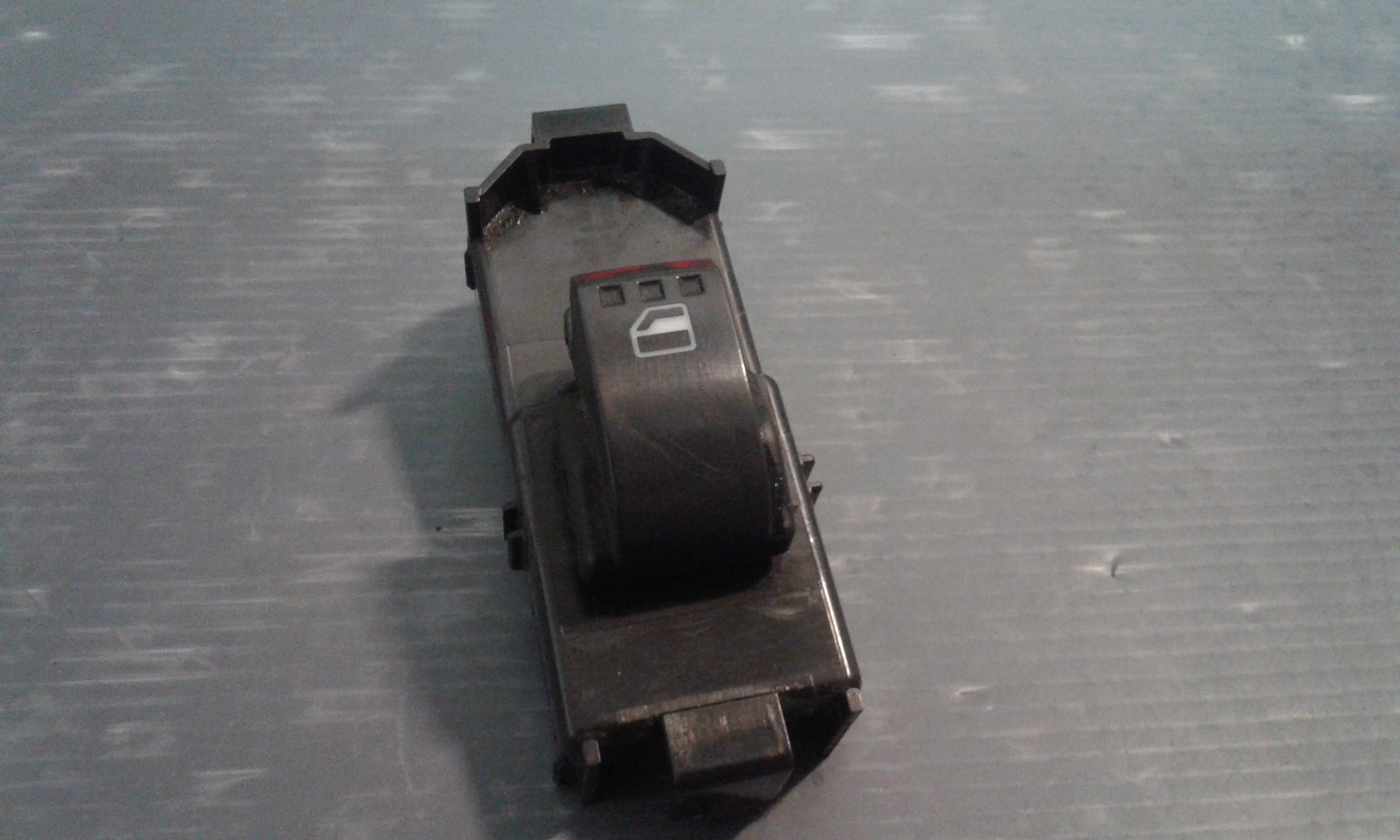 Pulsantiera Anteriore Destra Passeggero DAIHATSU Sirion 2 Serie