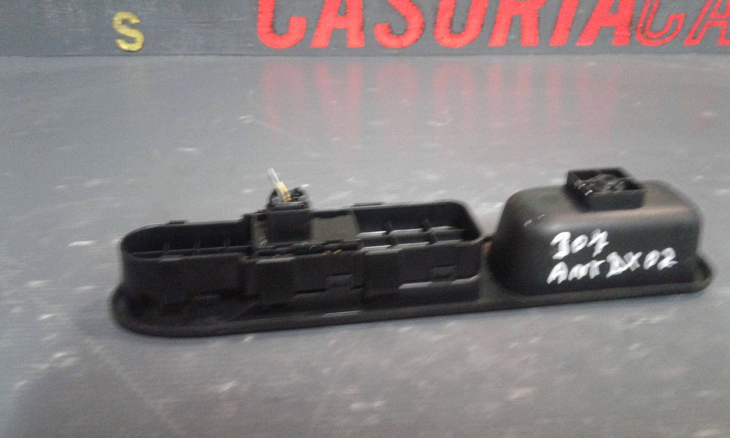 Pulsantiera Anteriore Destra Passeggero PEUGEOT 307 Berlina