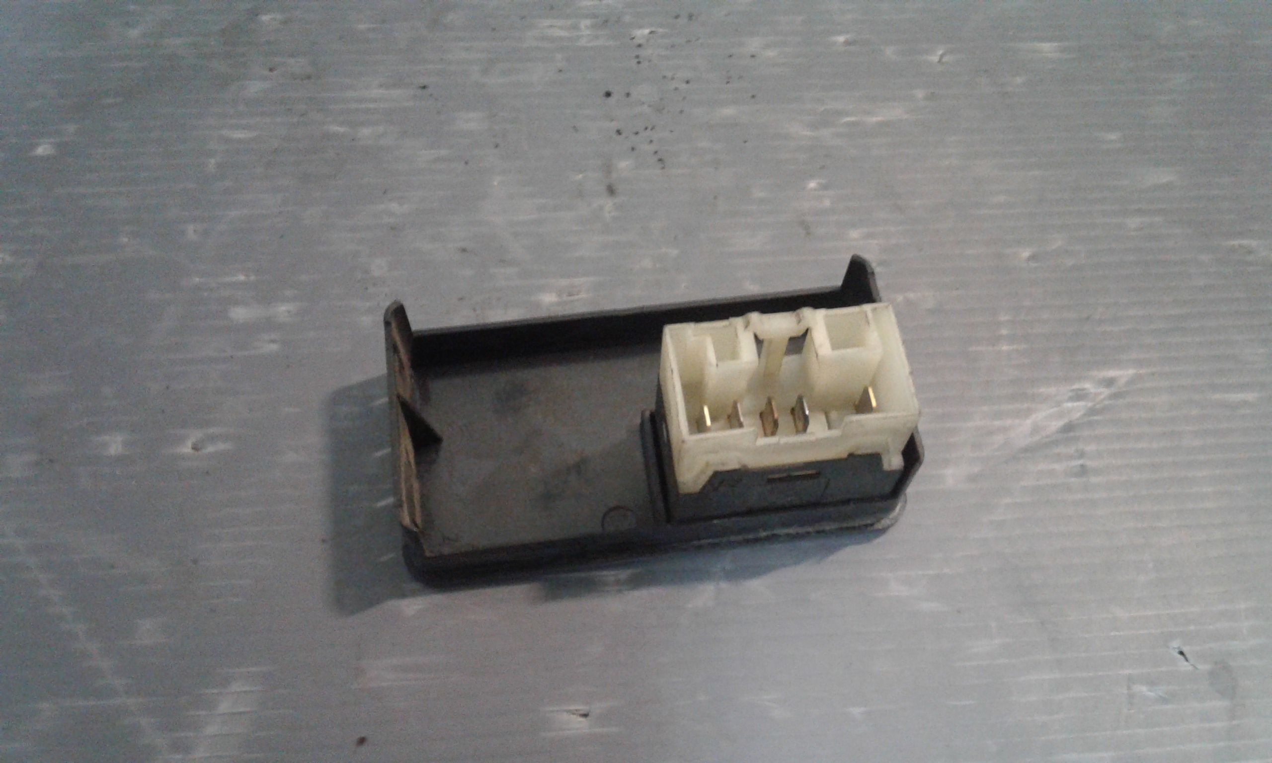 Pulsantiera Anteriore Destra Passeggero AUTOBIANCHI Y10 2 Serie