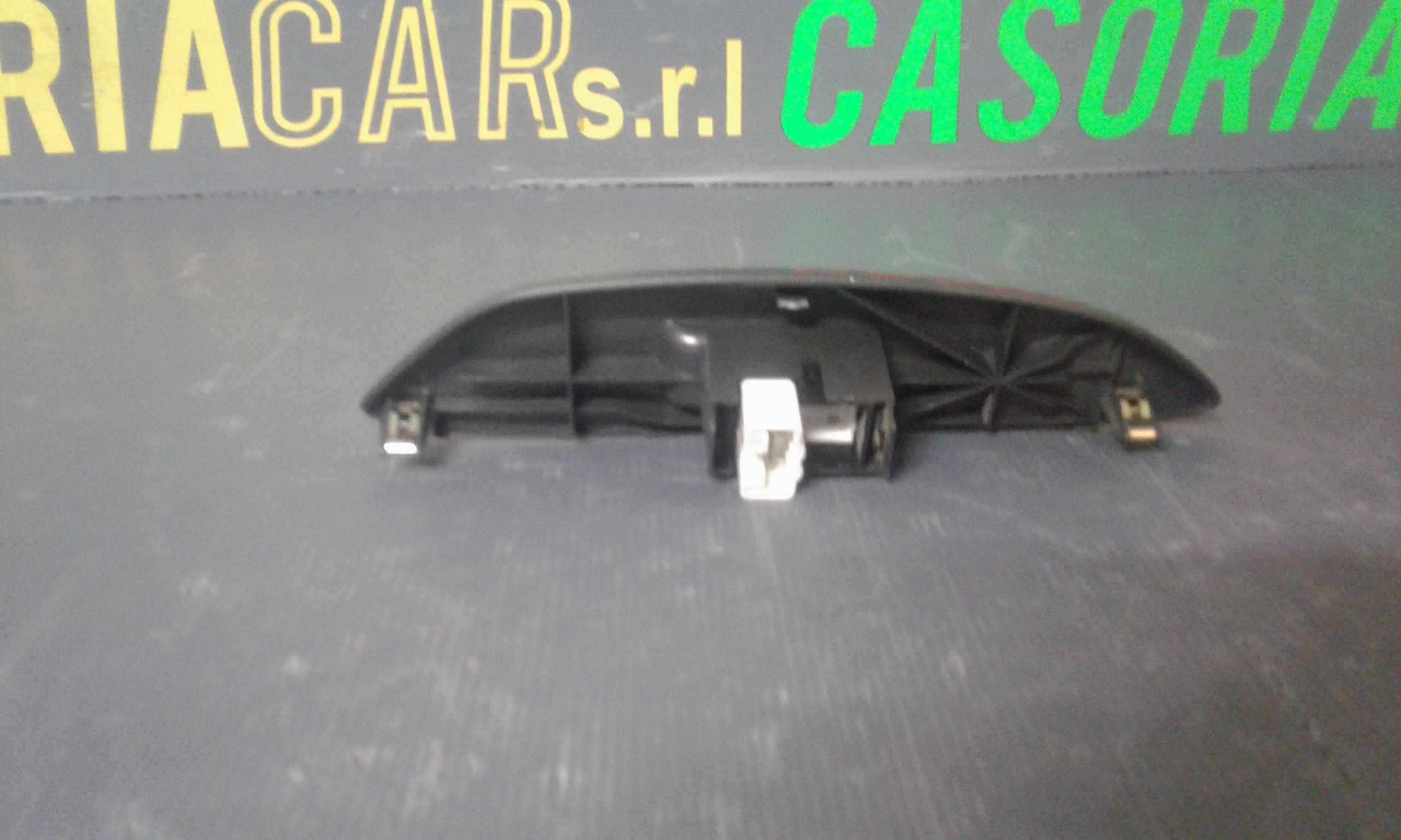 Pulsantiera Anteriore Destra Passeggero TOYOTA Yaris 1 Serie