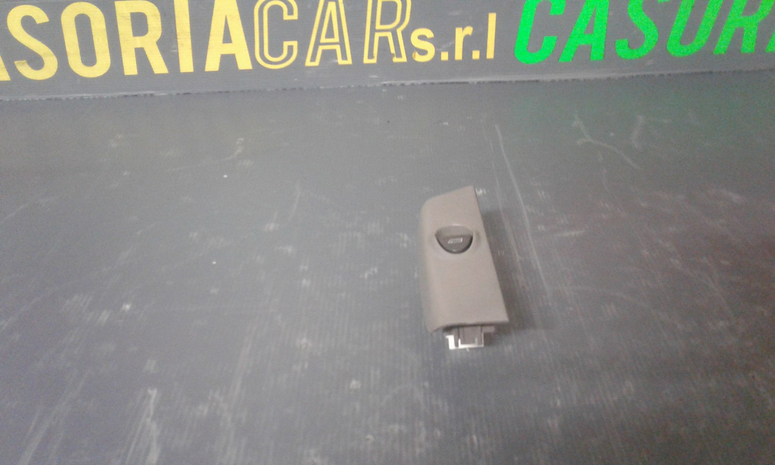 Pulsantiera Anteriore Destra Passeggero FIAT Multipla 1 Serie