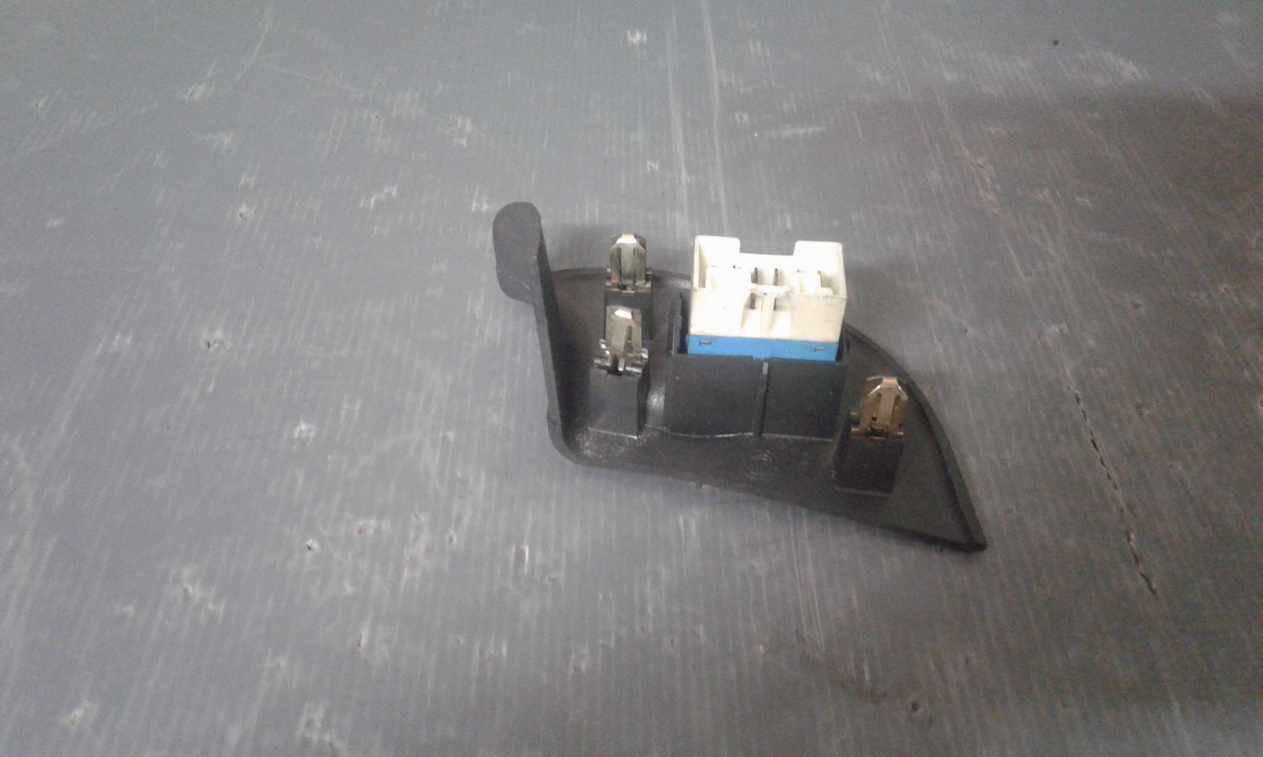 Pulsantiera Anteriore Destra Passeggero FIAT Bravo 1 Serie