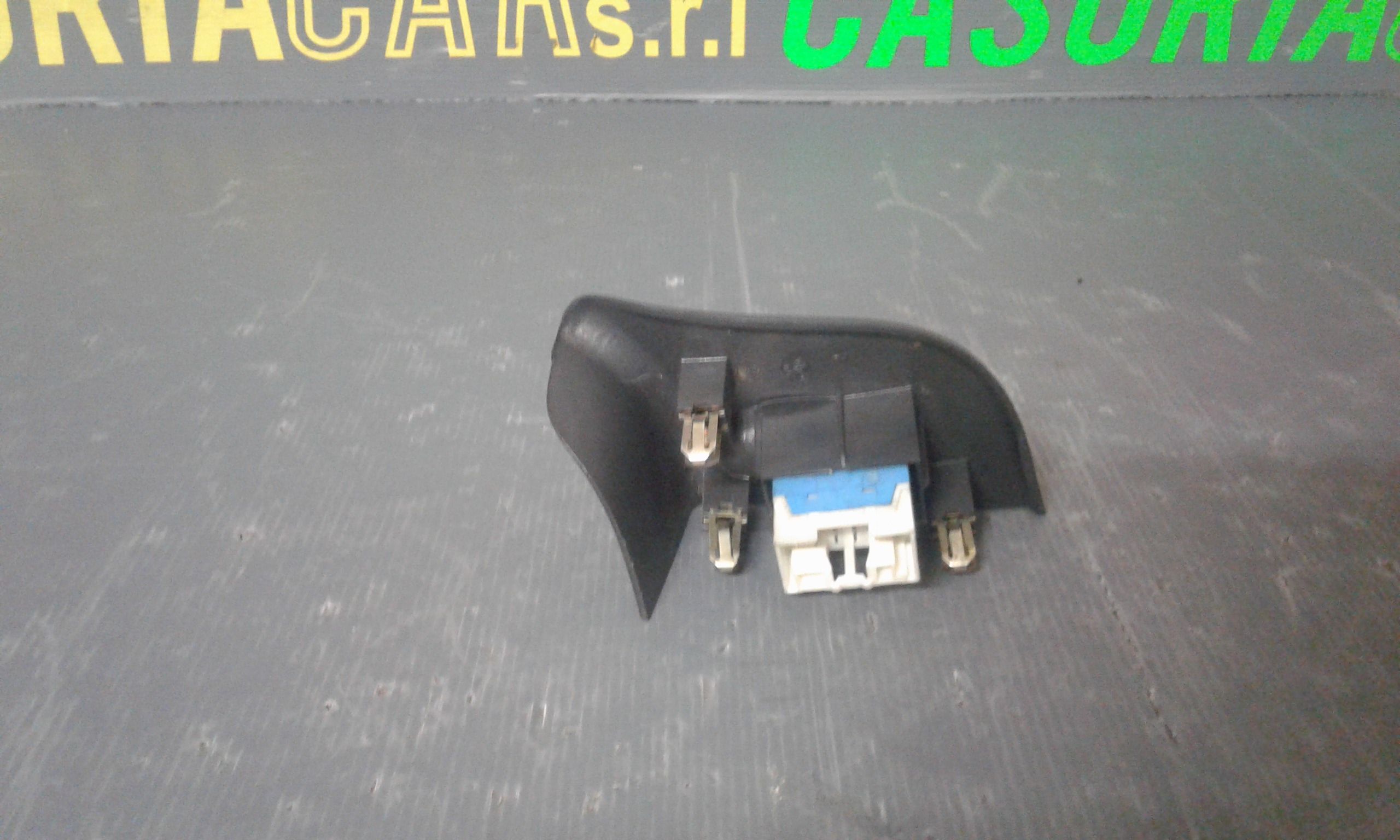 Pulsantiera Anteriore Destra Passeggero FIAT Bravo 1 Serie