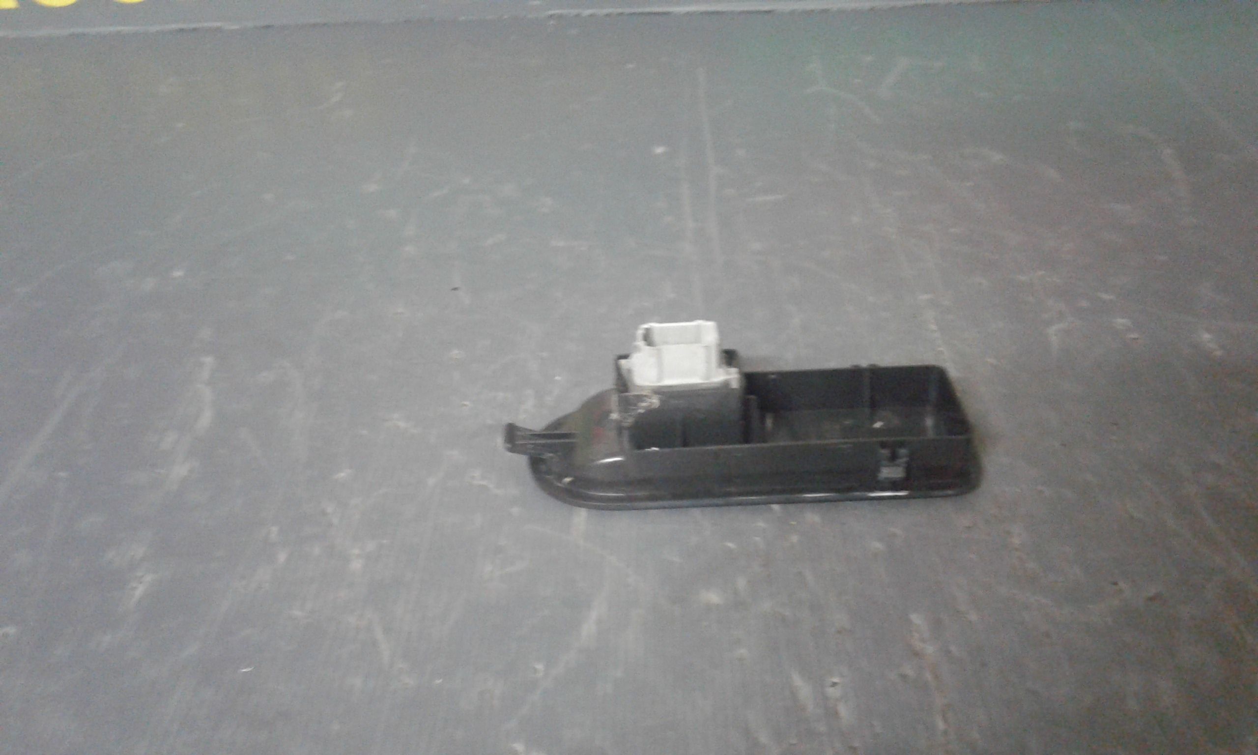 Pulsantiera Anteriore Destra Passeggero RENAULT Scenic 3 Serie