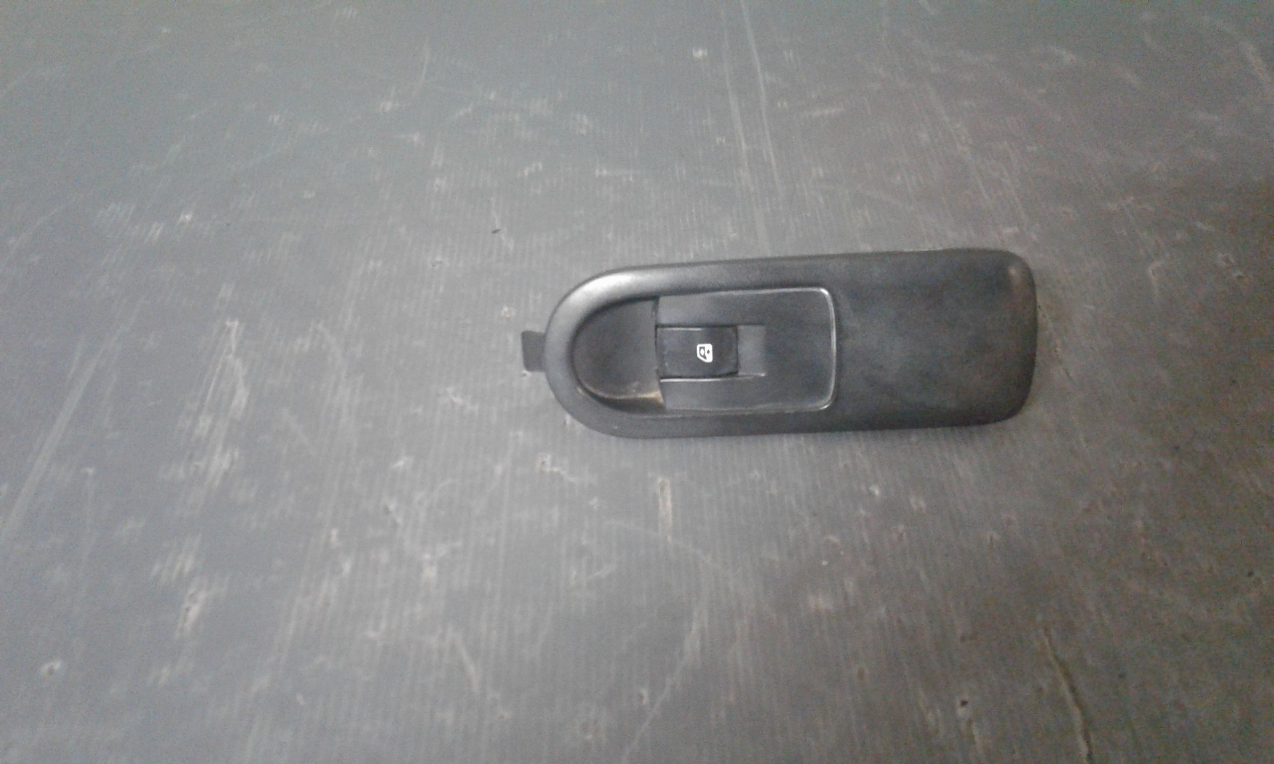 Pulsantiera Anteriore Destra Passeggero RENAULT Scenic 3 Serie