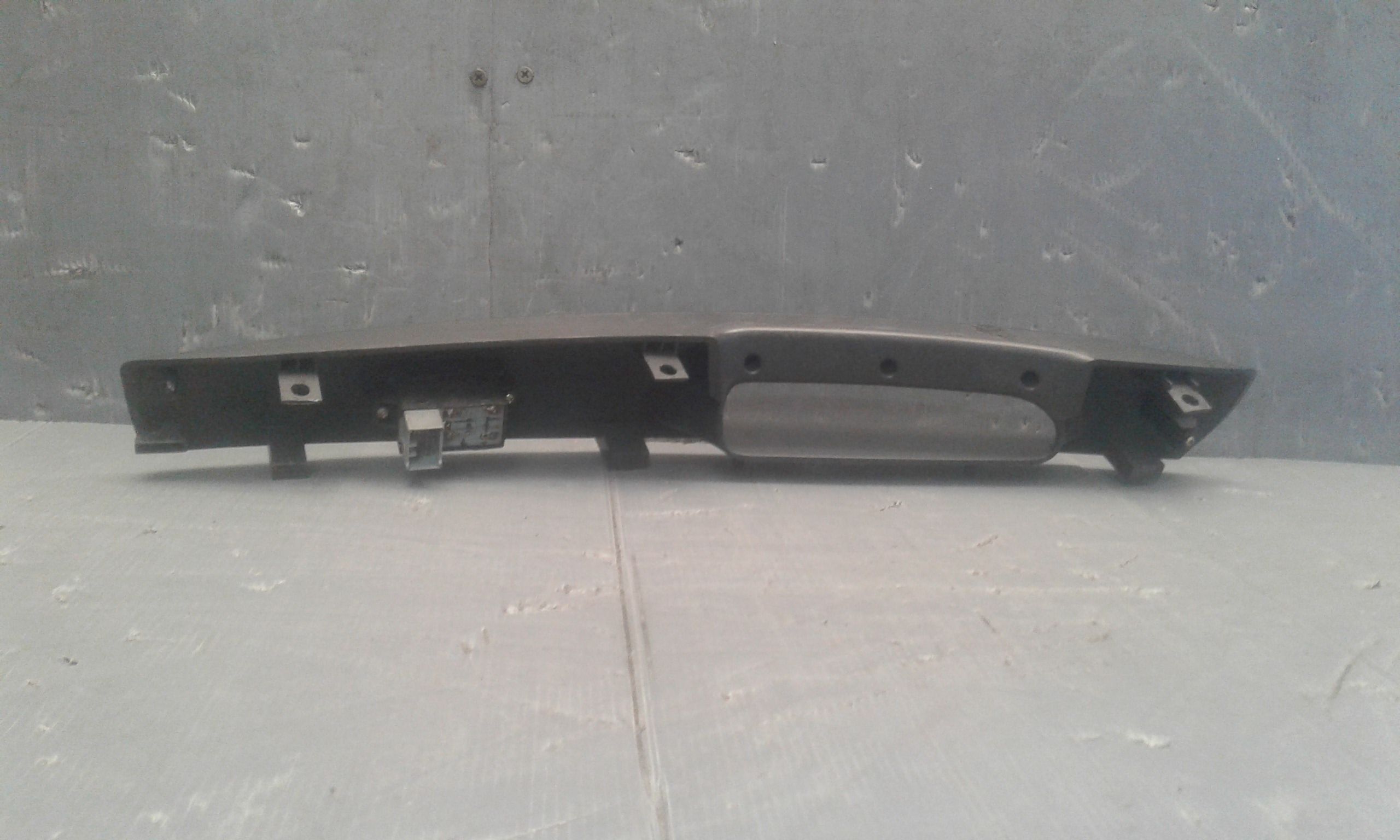 Pulsantiera Anteriore Destra Passeggero KIA Picanto 1 Serie