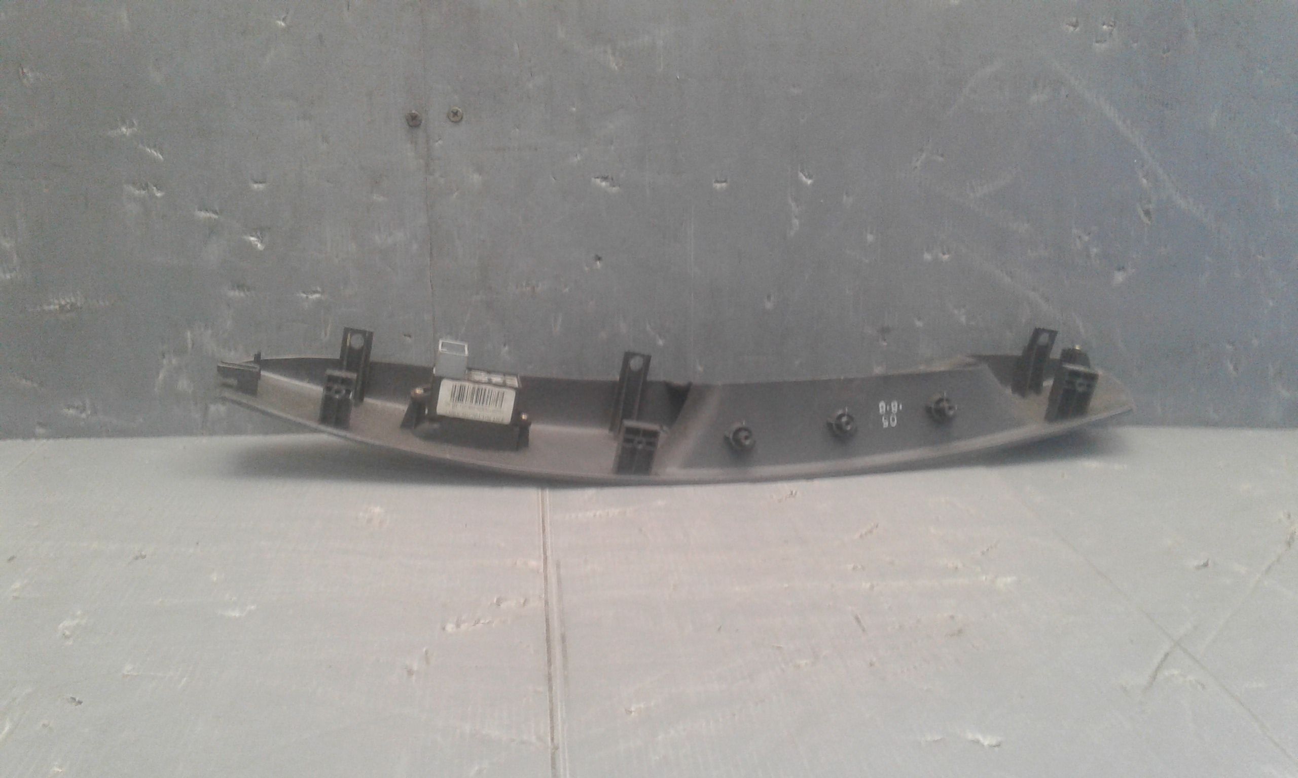 Pulsantiera Anteriore Destra Passeggero KIA Picanto 1 Serie