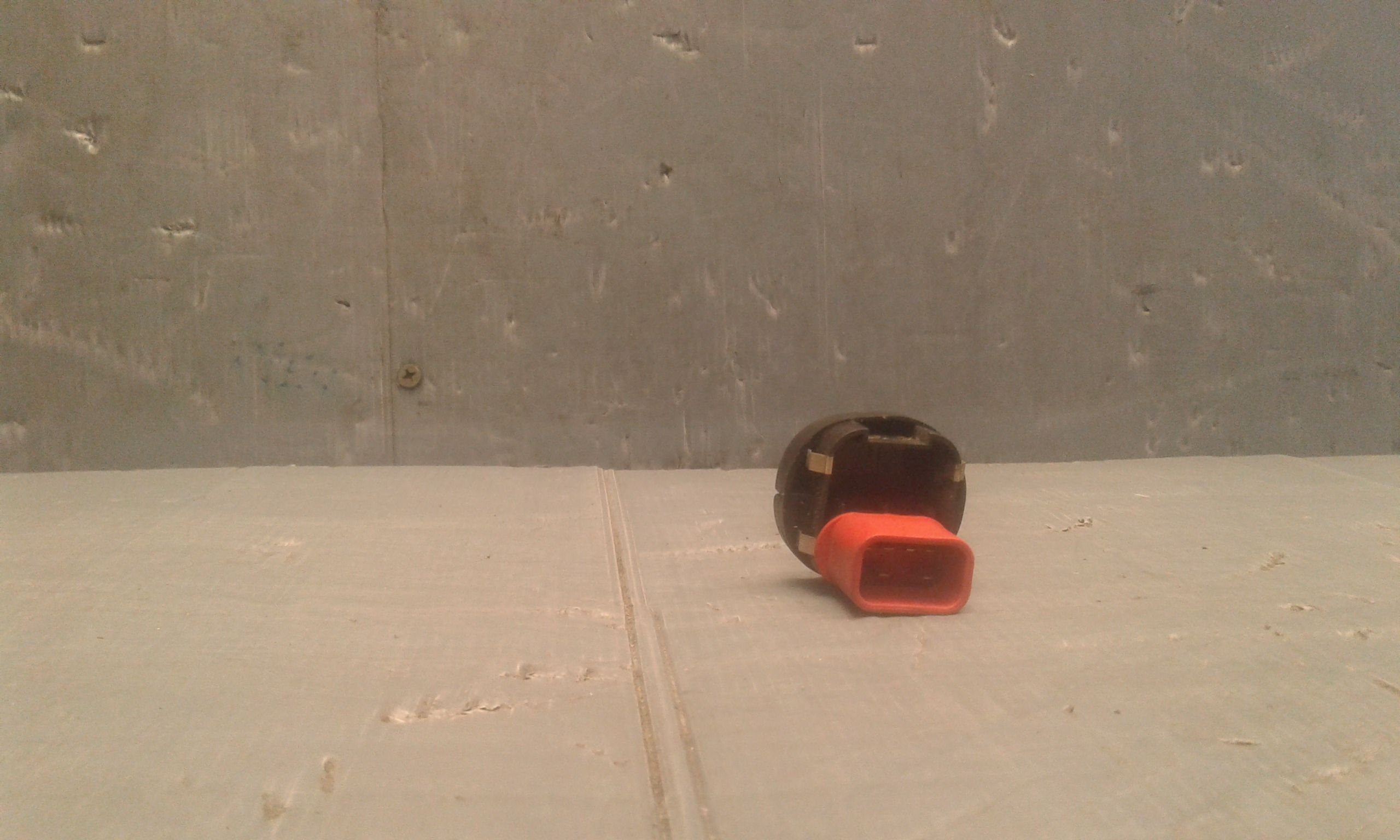 Pulsantiera Anteriore Destra Passeggero FORD Ka 1 Serie