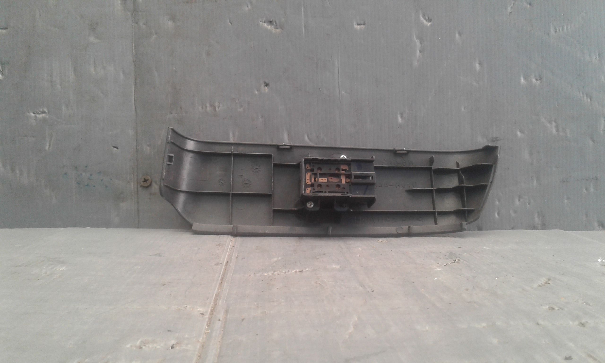 Pulsantiera Anteriore Destra Passeggero HONDA Jazz 1 Serie