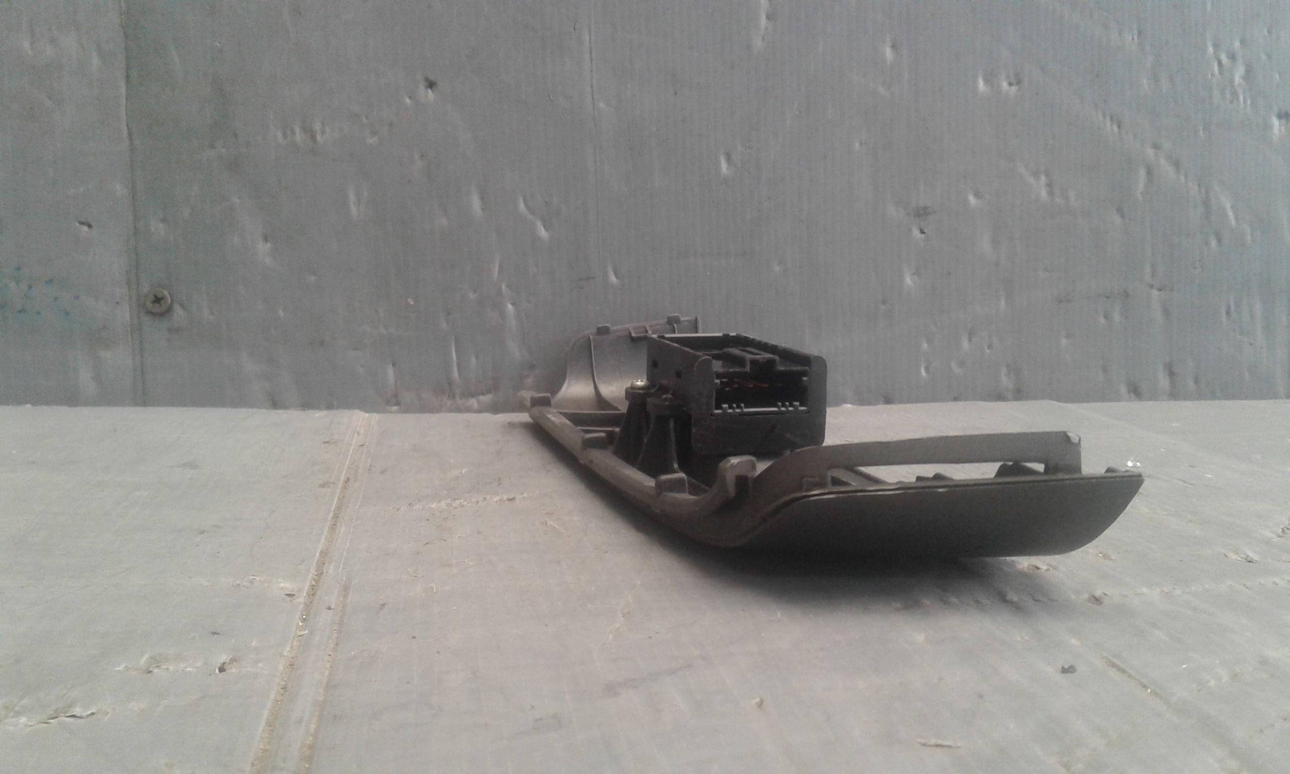 Pulsantiera Anteriore Destra Passeggero HONDA Jazz 1 Serie