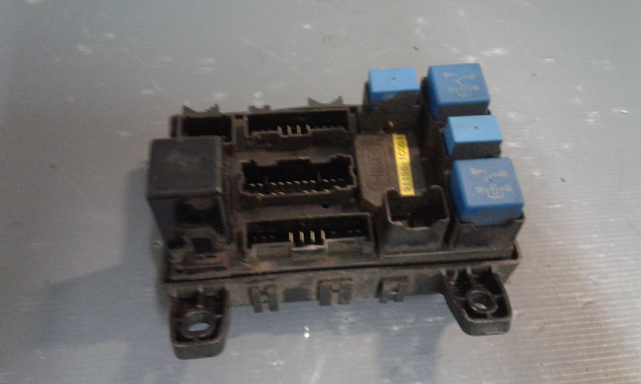 Centralina Porta Fusibili HYUNDAI Getz 1 Serie